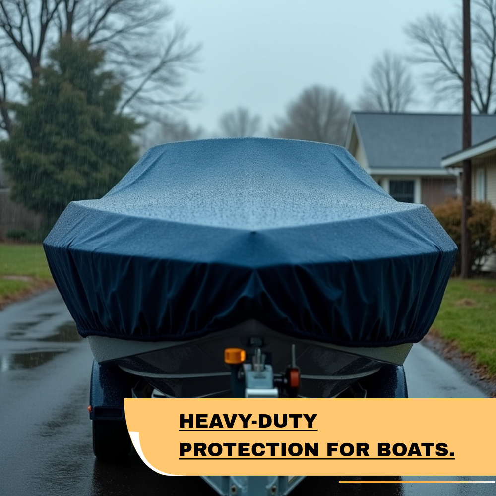 AegisSearch.com Buzz Facebook ad: Heavy-Duty Boat Covers!