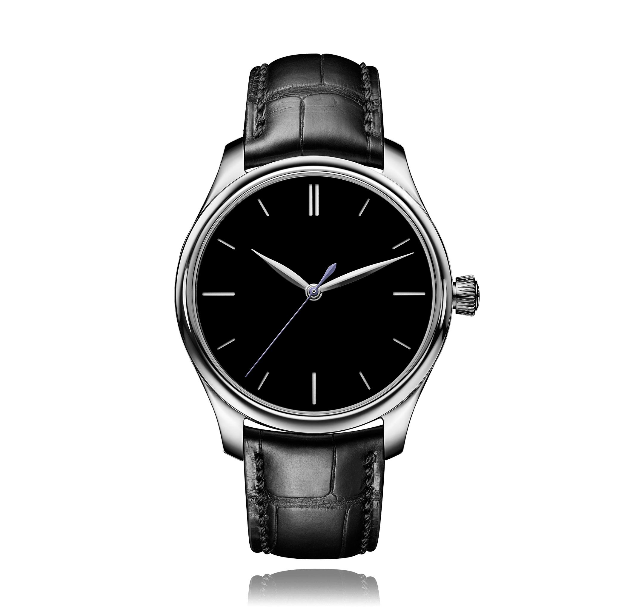 Bucherer Facebook ad