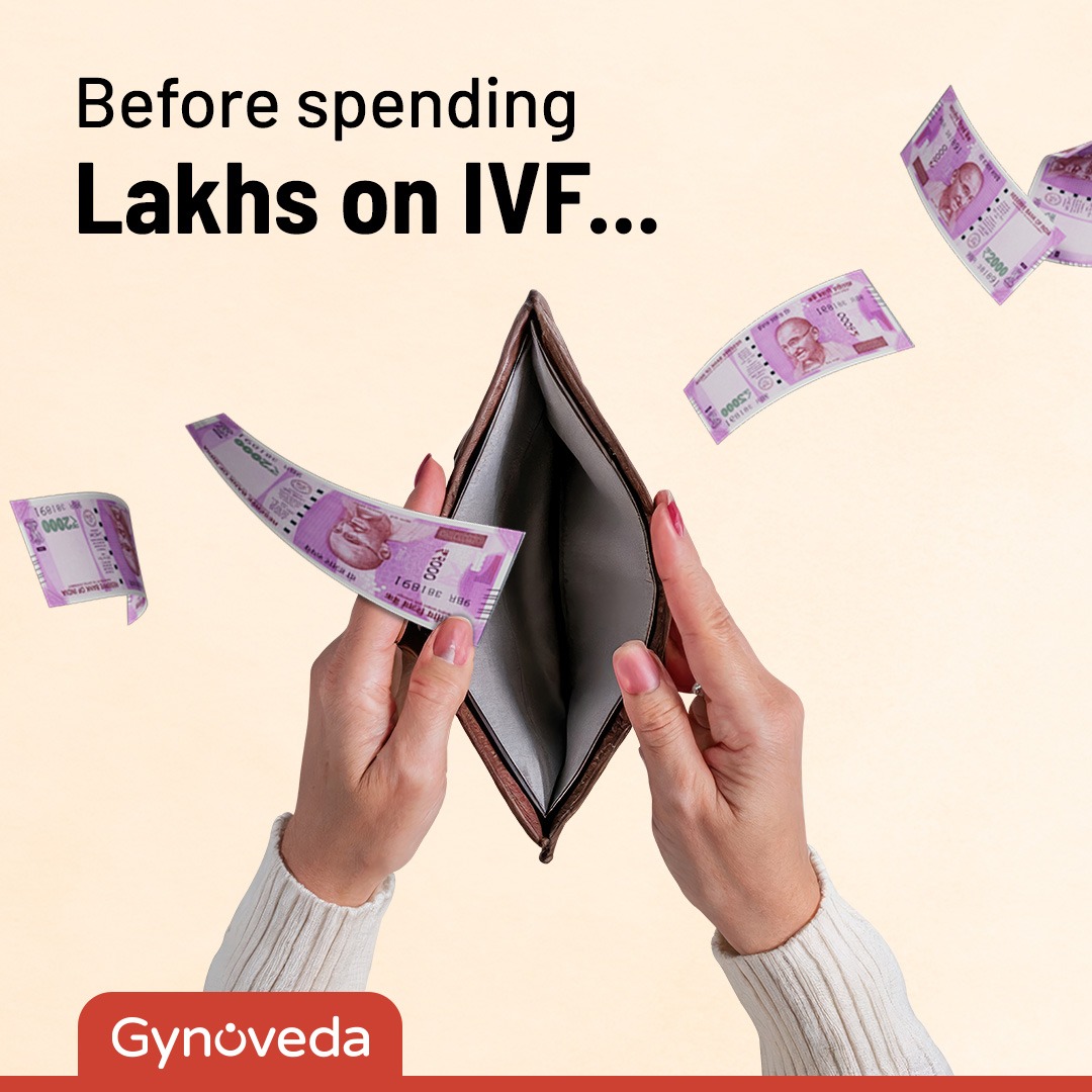 Gynoveda Punjab Facebook ad