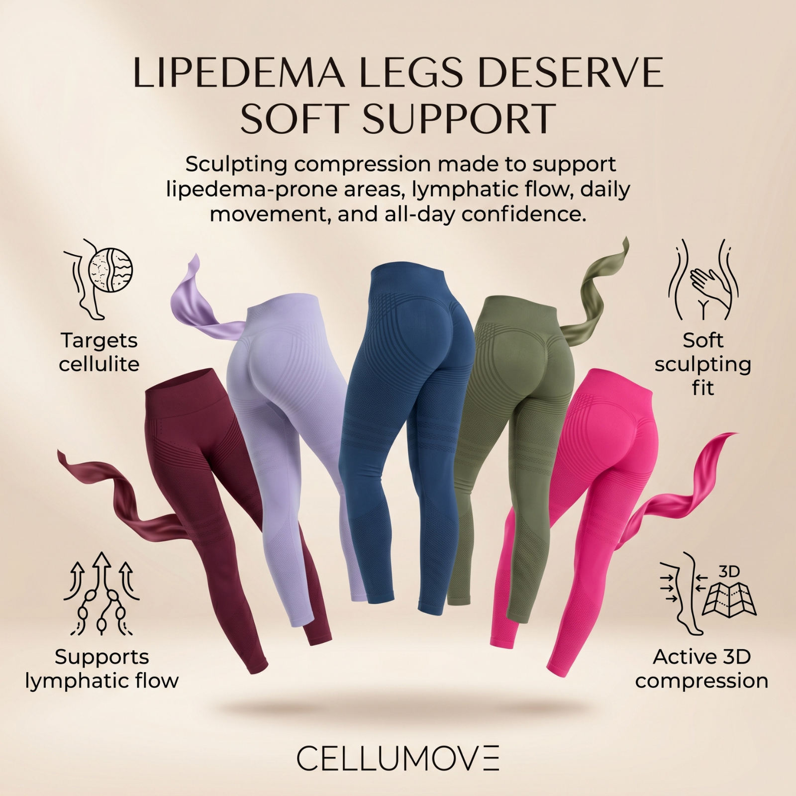 Women's Wellness Lab Facebook ad