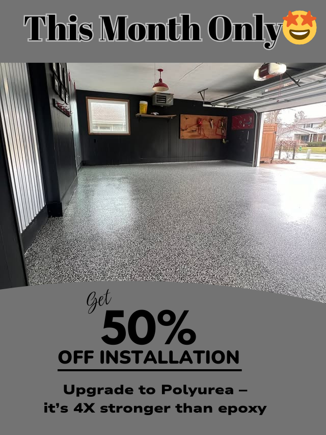 BAM Coatings Facebook ad from Mar 16, 2026