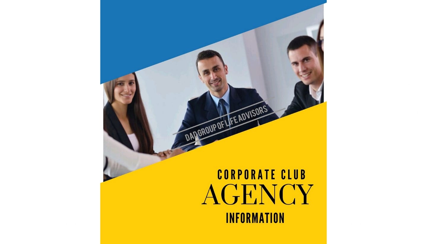 Lic of india Facebook ad: Product/service