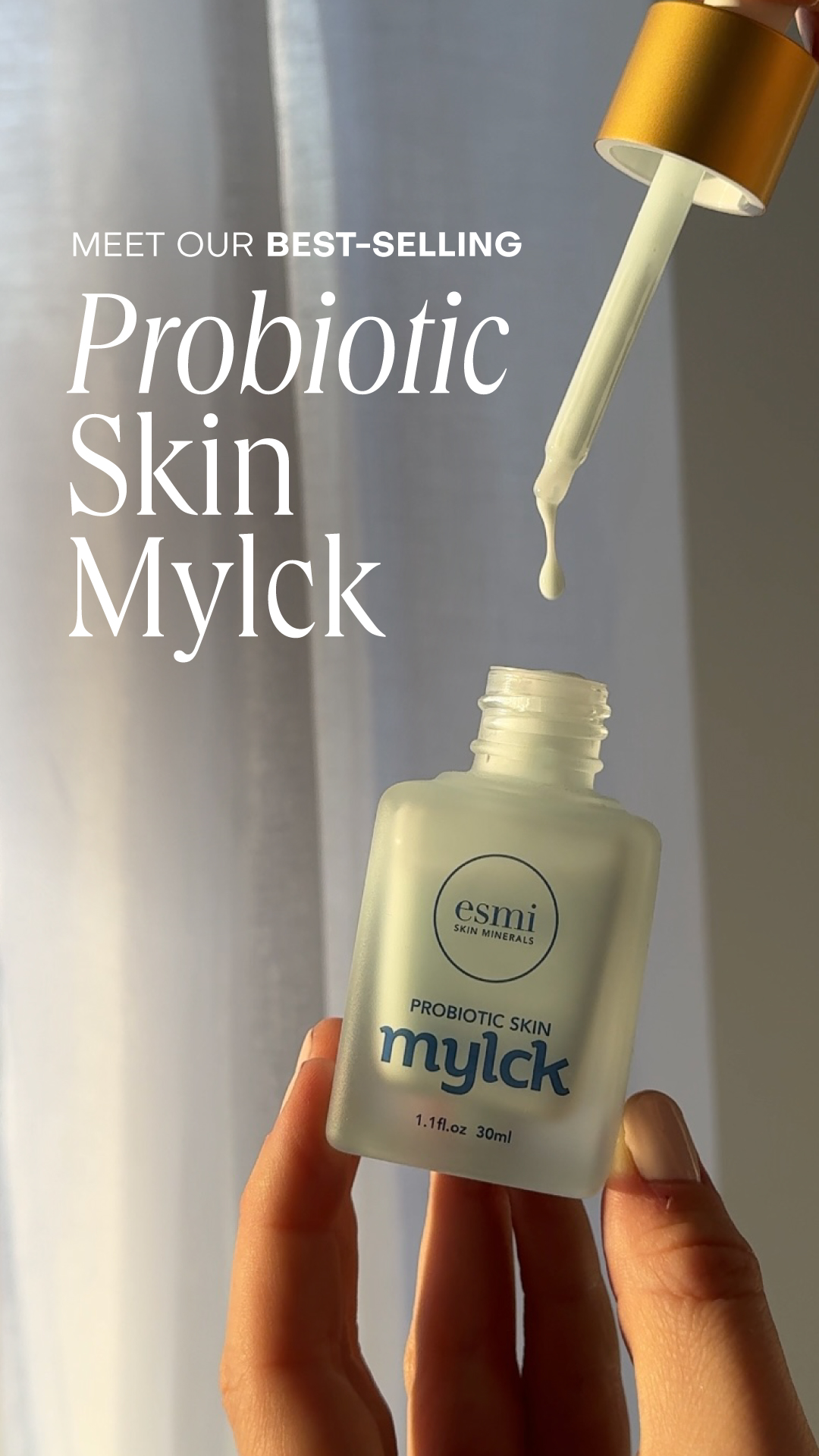 esmi Skin Minerals Facebook ad