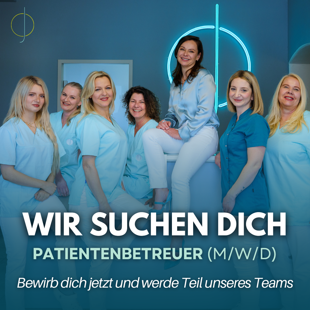 Dr. Dr. Julia Obermeyer Facebook ad