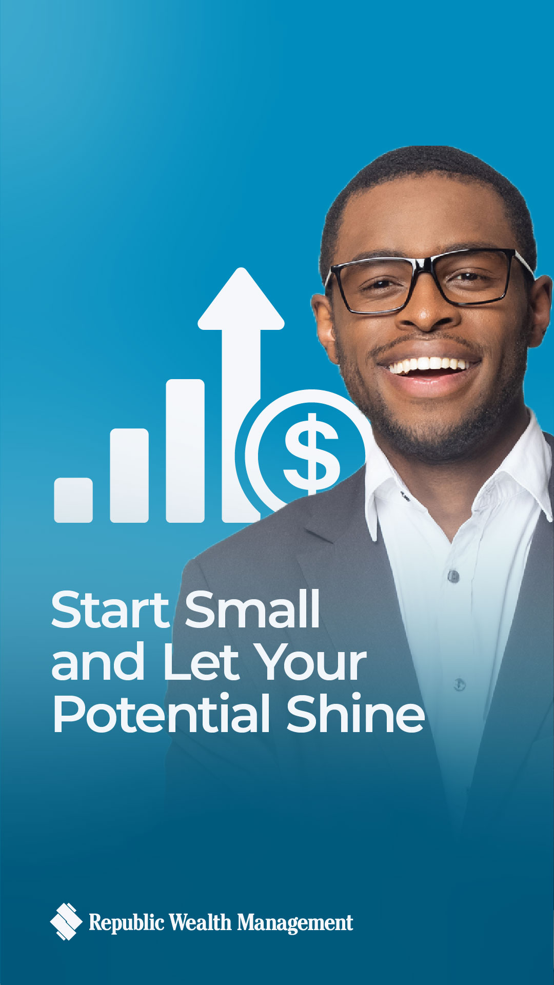 Republic Bank Facebook ad from May 11, 2026