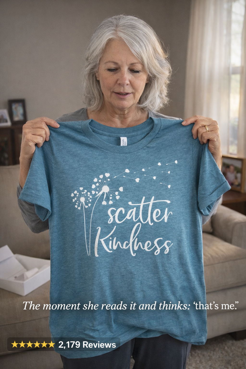 Brooke and Belle Clothing Facebook ad