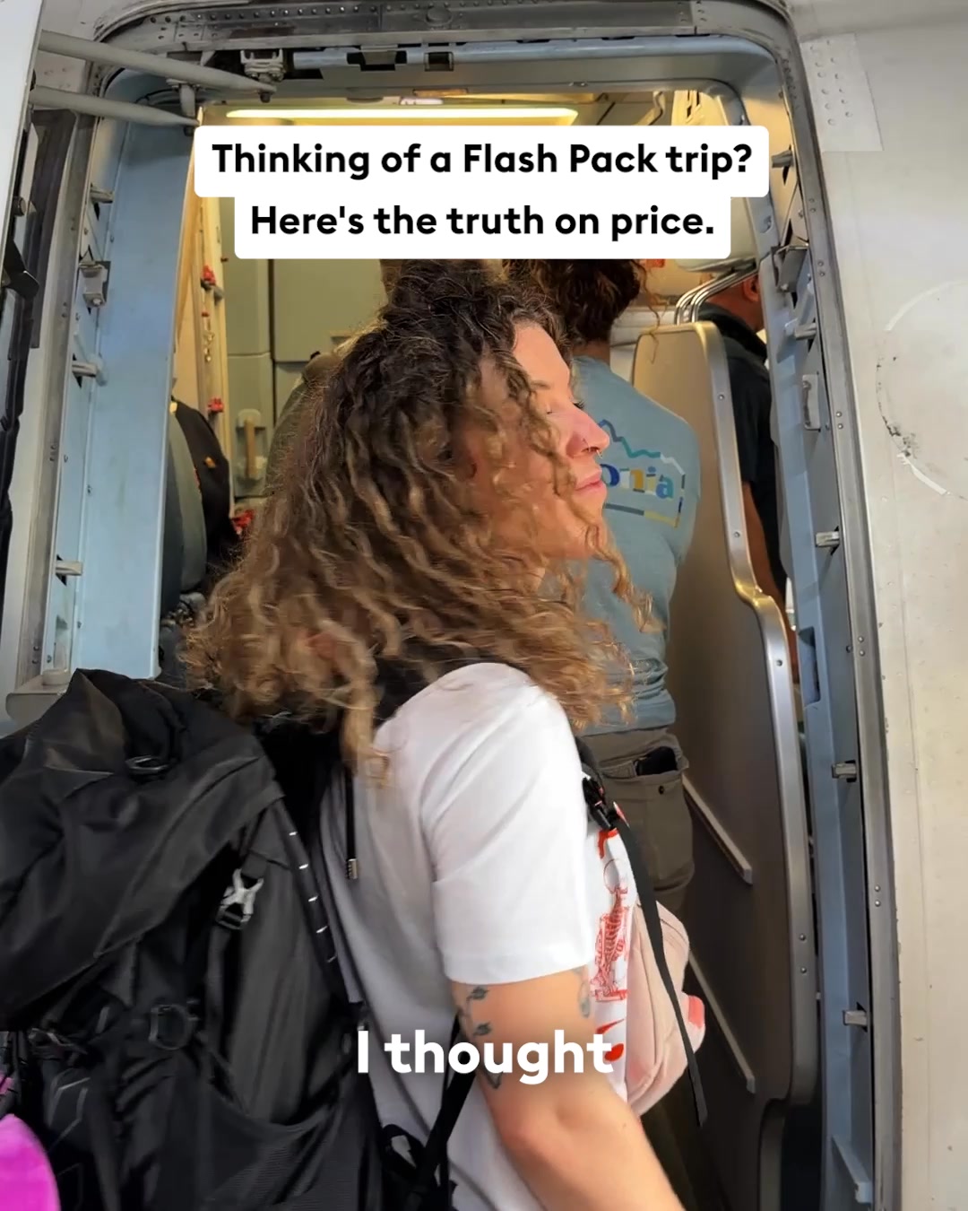 Flash Pack Facebook ad: Is Flash Pack worth it?
