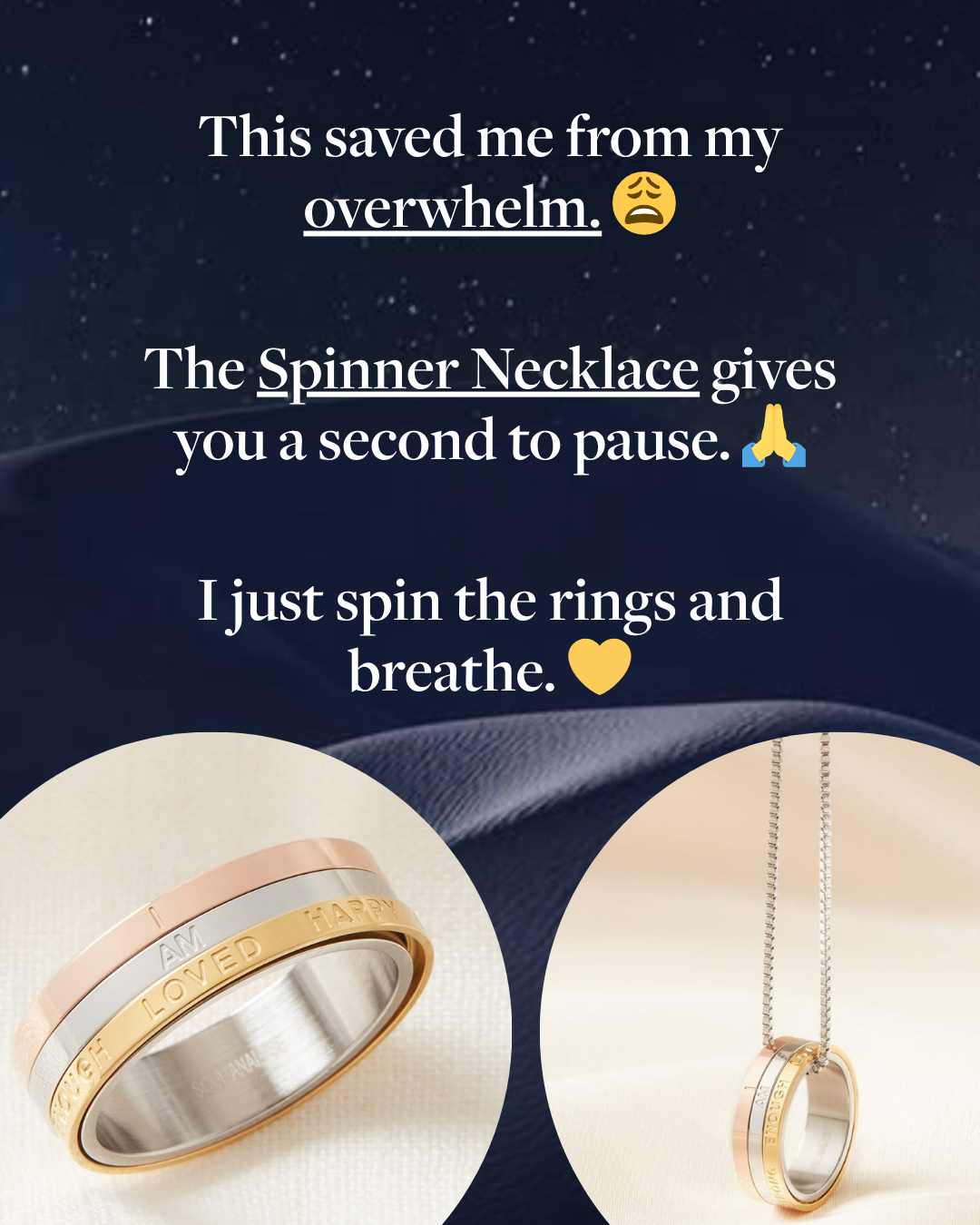 Soul Analyse Facebook ad from May 13, 2026