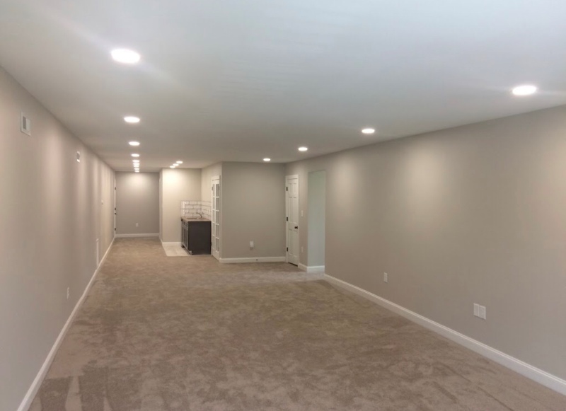 Morris-Jenkins Facebook ad: For Lighting Upgrades Made Easy, Call Morris-Jenkins!