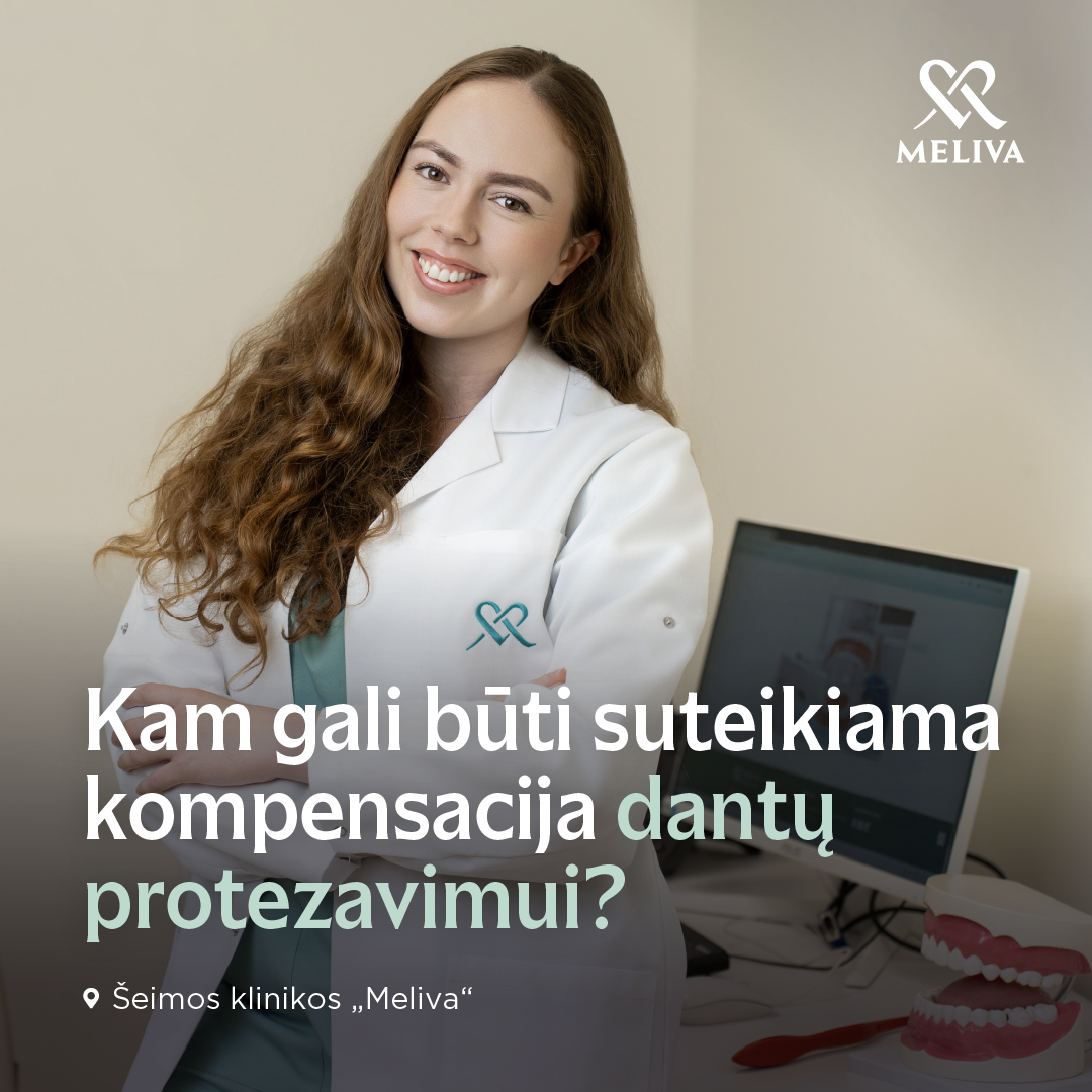 Meliva InMedica klinika Facebook ad