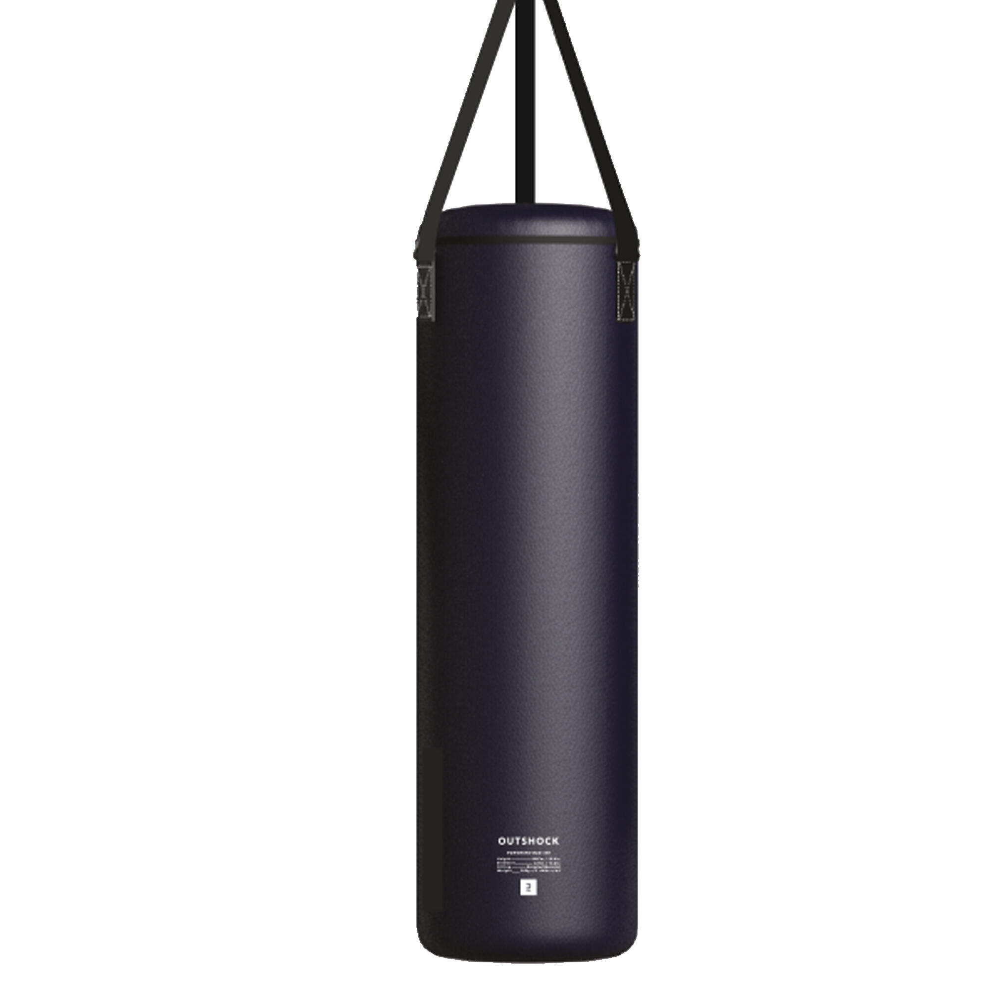 Decathlon España Facebook ad: Tu equipación de boxeo pide un relevo.