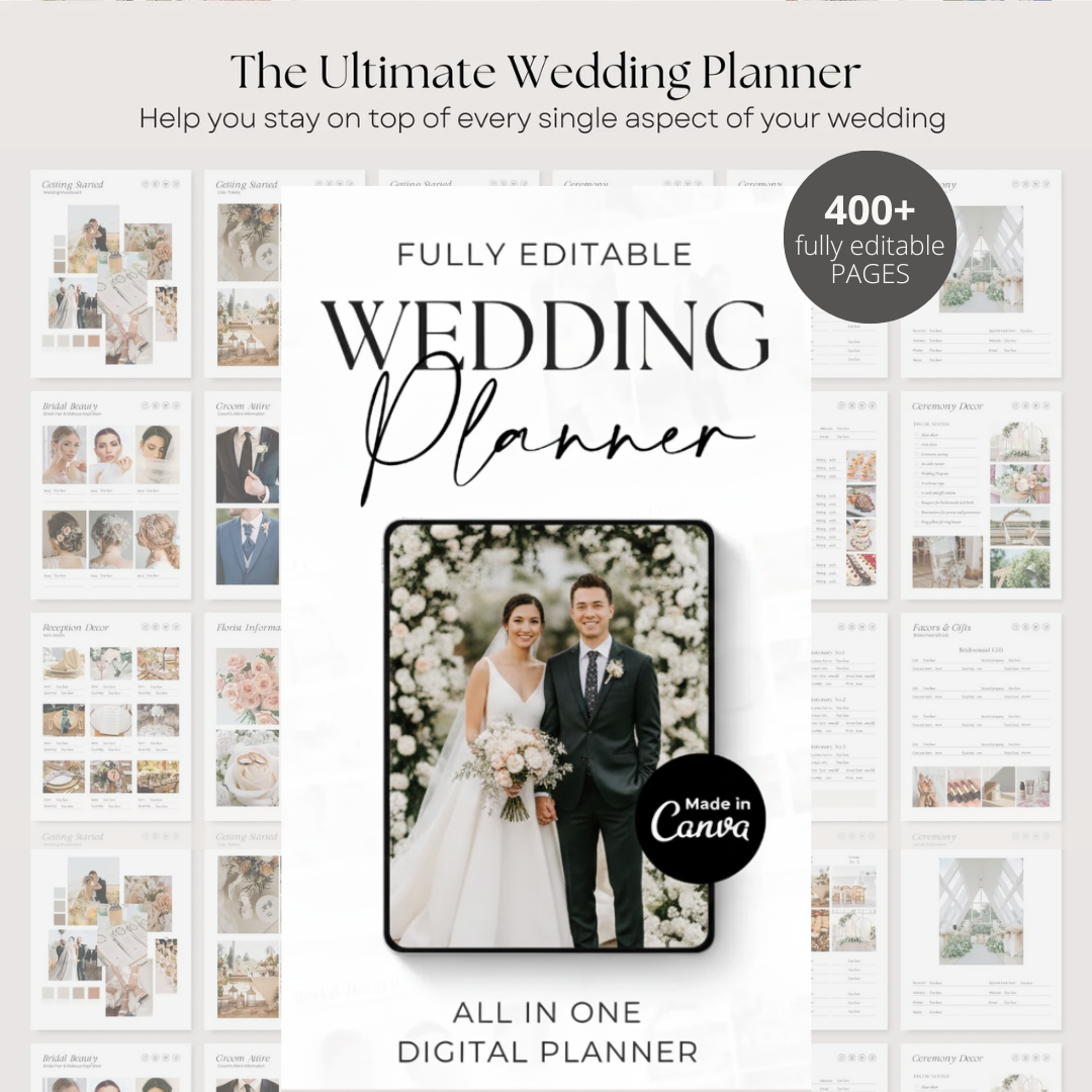 Wedding Kit Facebook ad