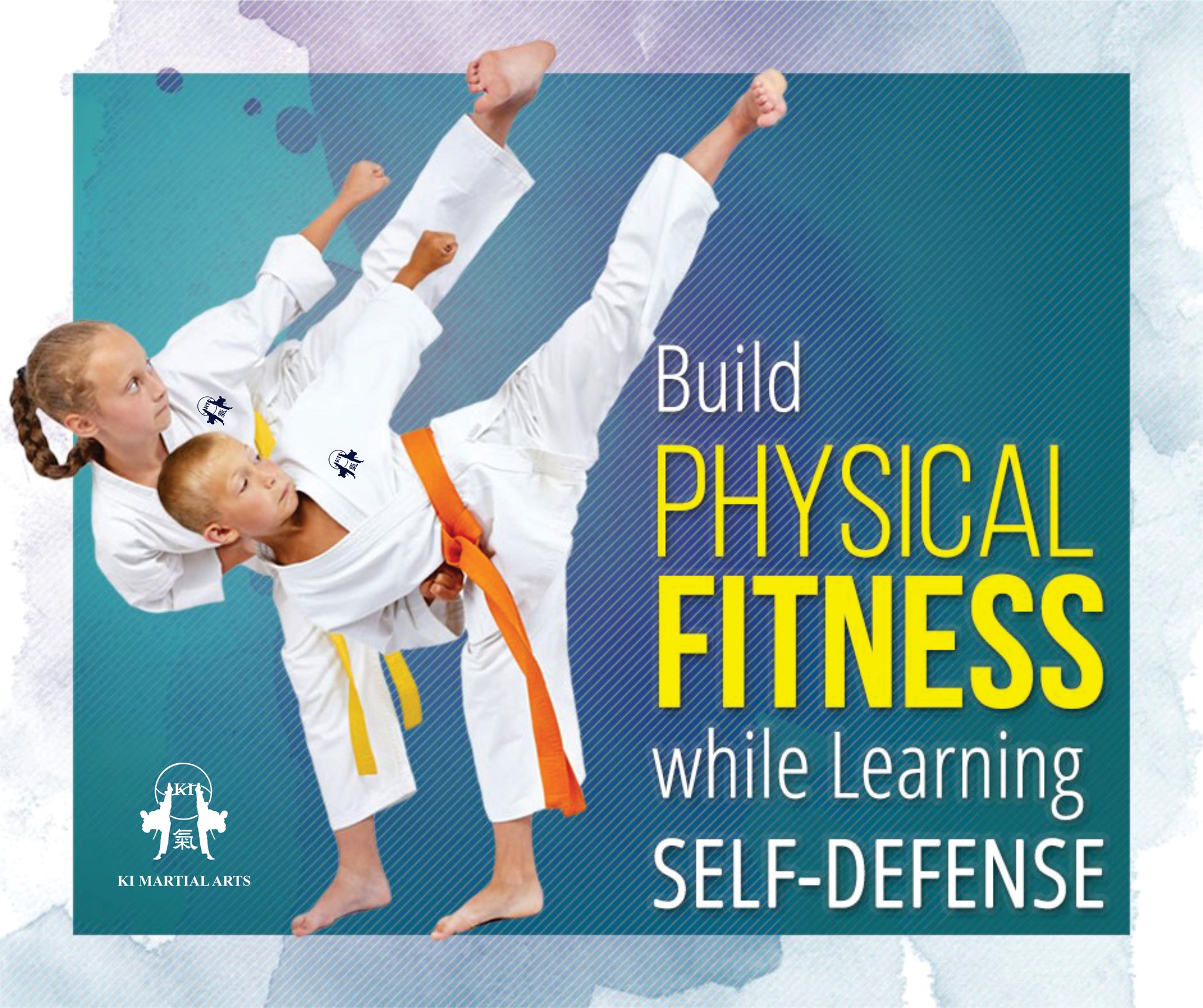 KI Tae Kwon Do Libertyville Facebook ad: Healthy body and healthy mind, start the New…