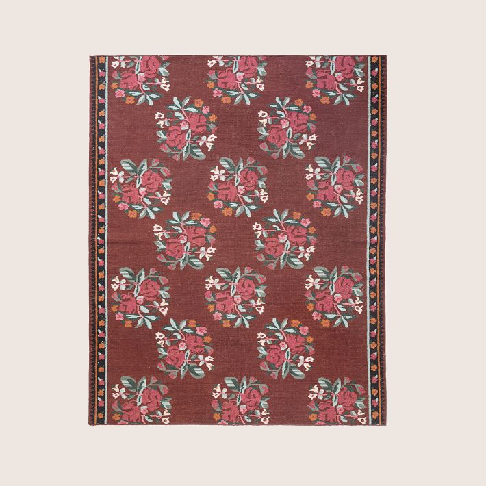 GreenRow Facebook ad: Collect the new classics: Handcrafted and patterned…