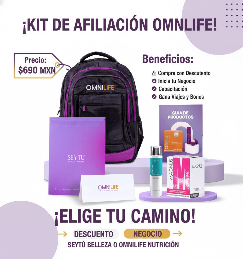 Belleza Consciente Facebook ad: Afiliate ya