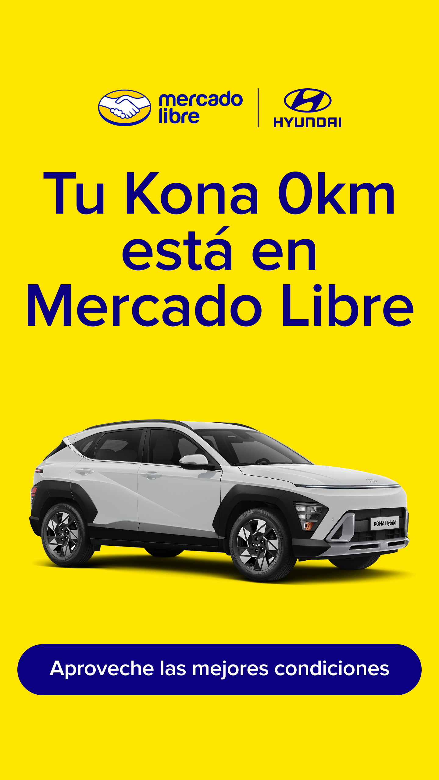 Mercado Libre Facebook ad