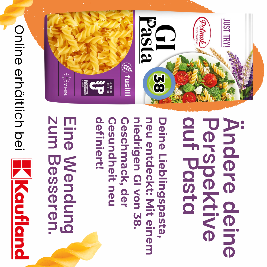 Gi Pasta Facebook ad