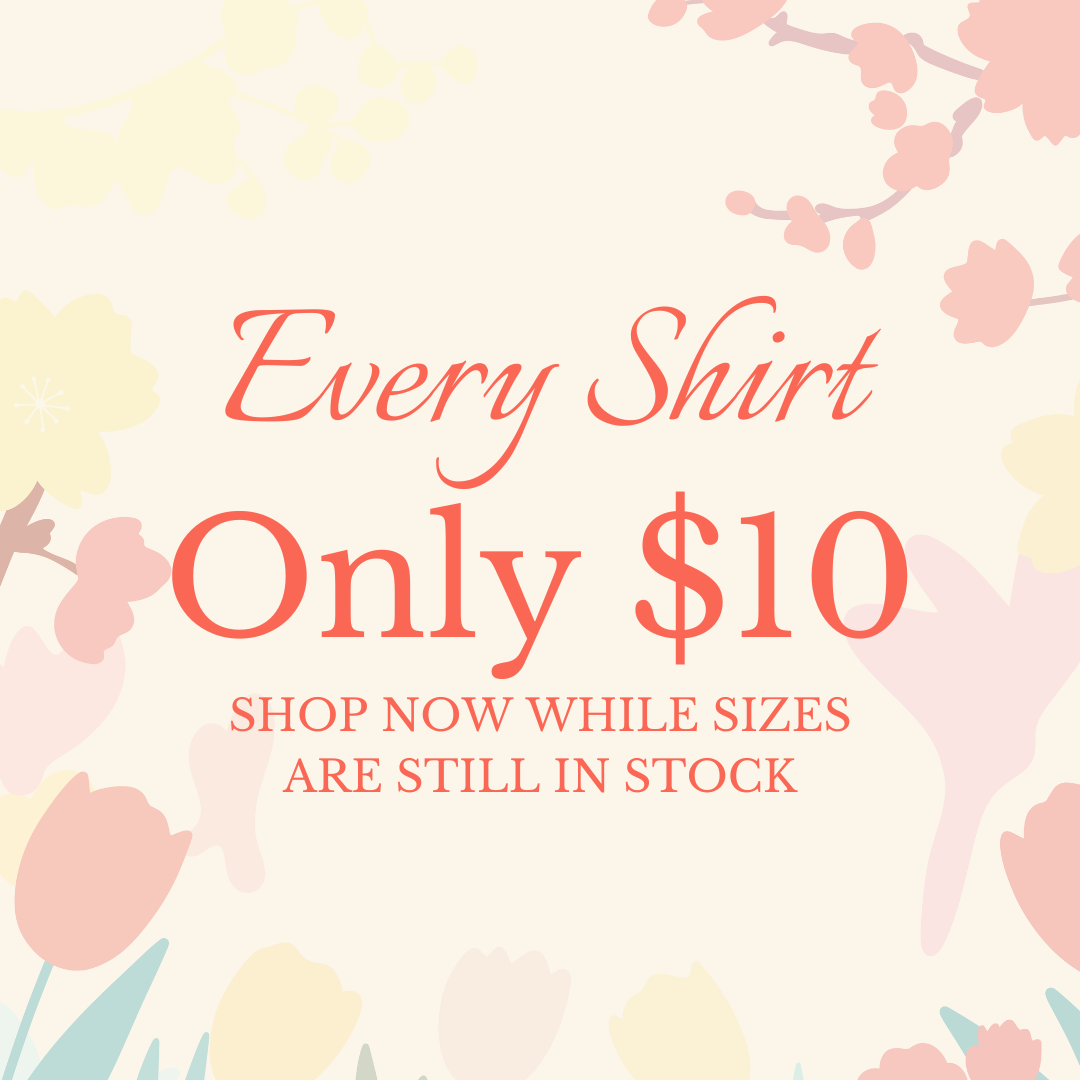 Love in Faith Facebook ad
