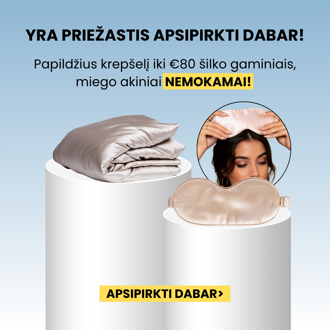 SilkEra Facebook ad
