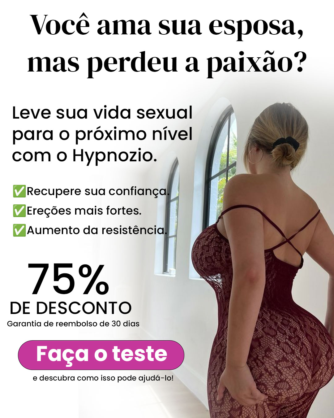 Hypnotherapist - Dr. Edward Miller Facebook ad