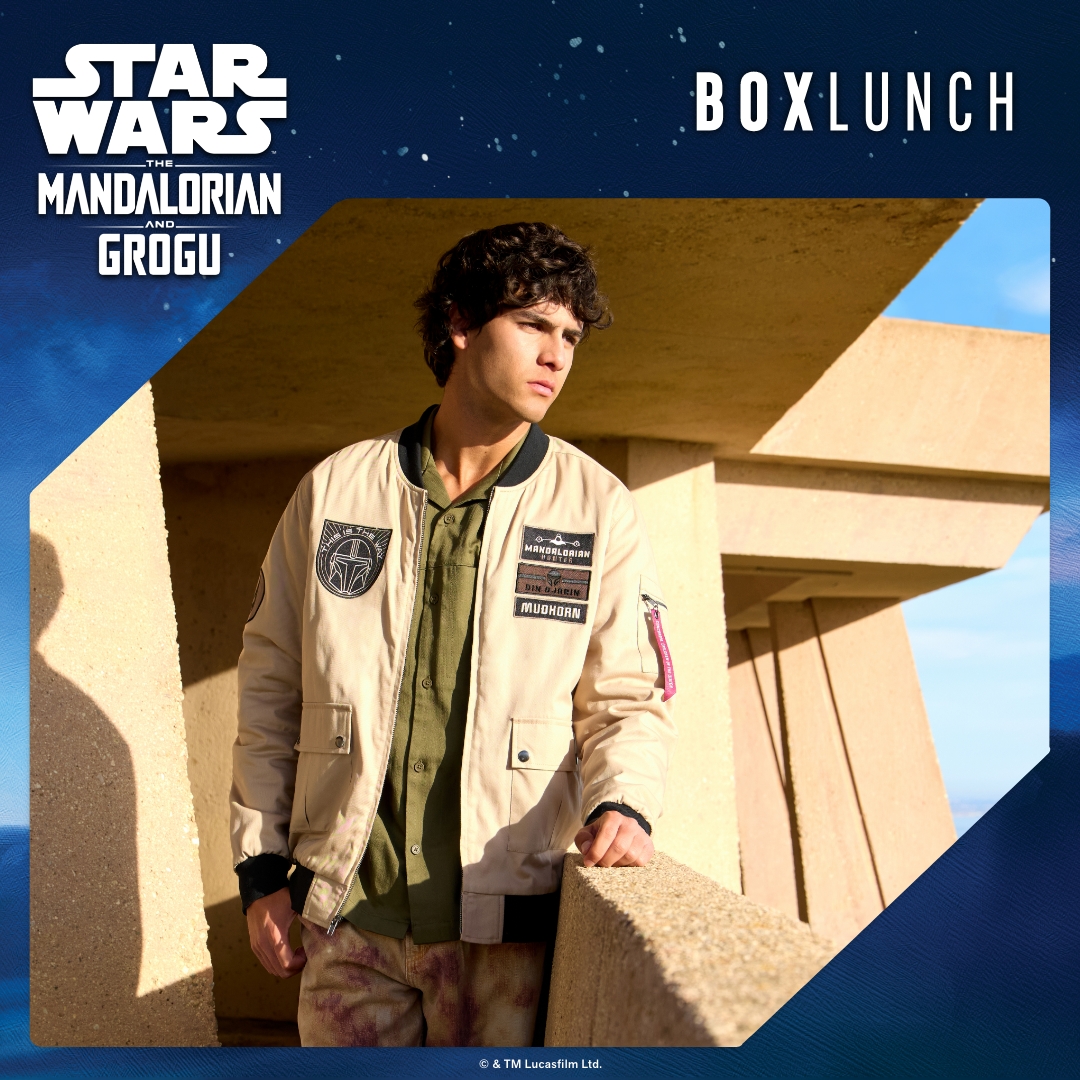 BoxLunch Facebook ad