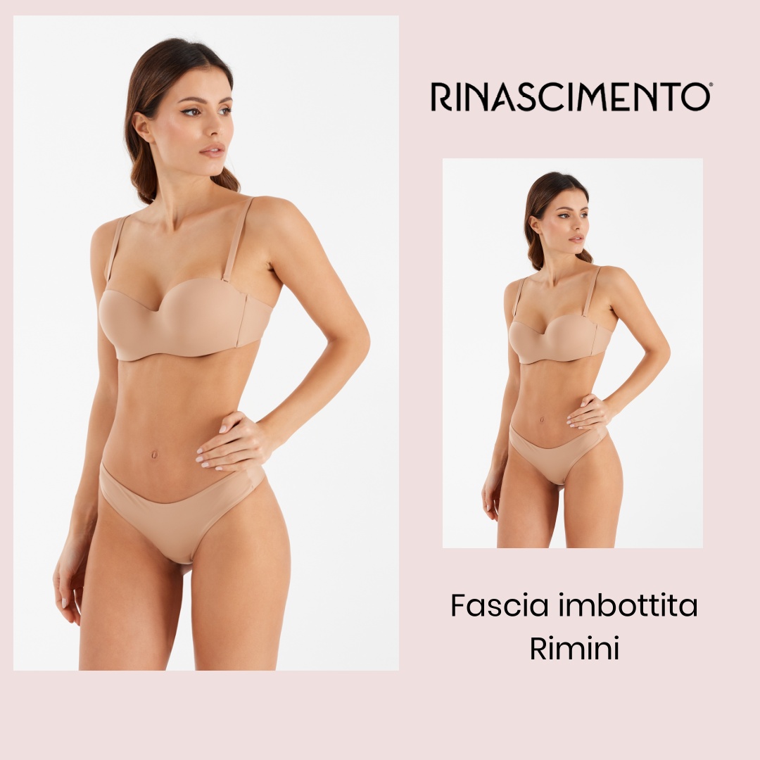 Rinascimento Facebook ad
