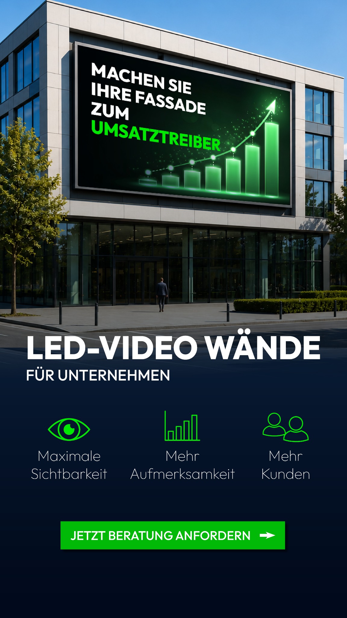 Musikhaus Müller Facebook ad from May 8, 2026