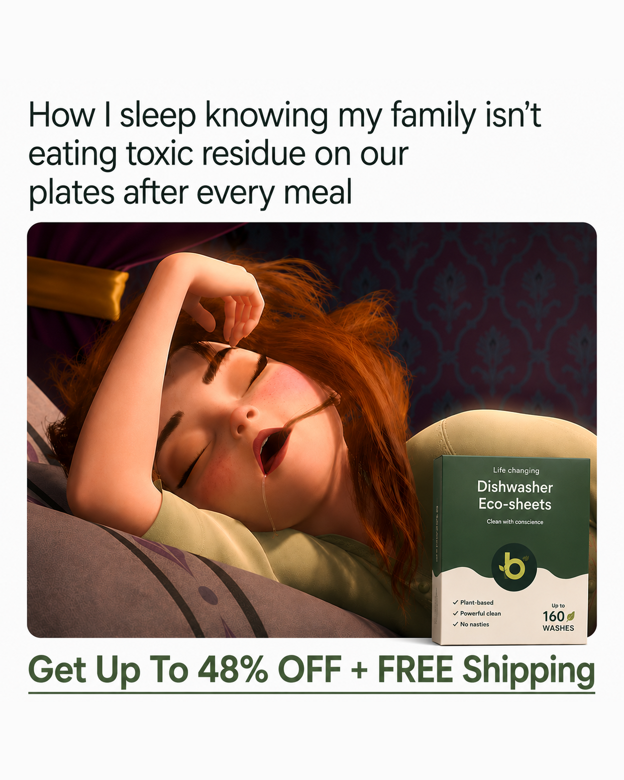 thelittlebigbamboo Facebook ad