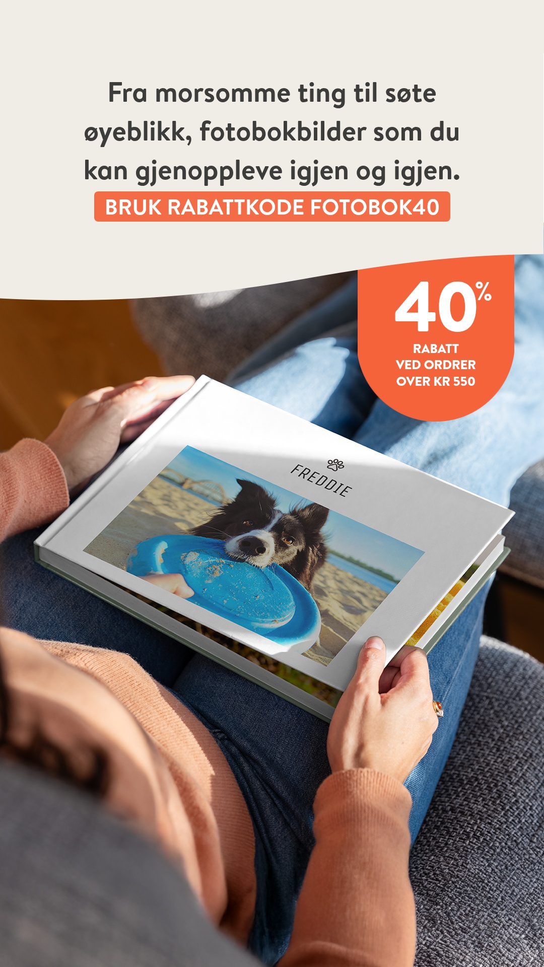 fotoknudsen Facebook ad