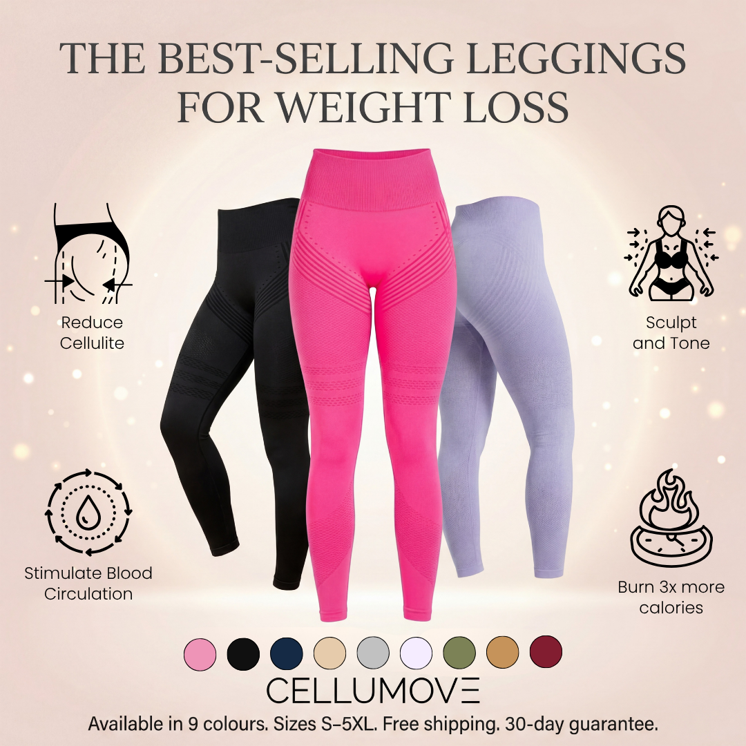 Cellumove UK Facebook ad
