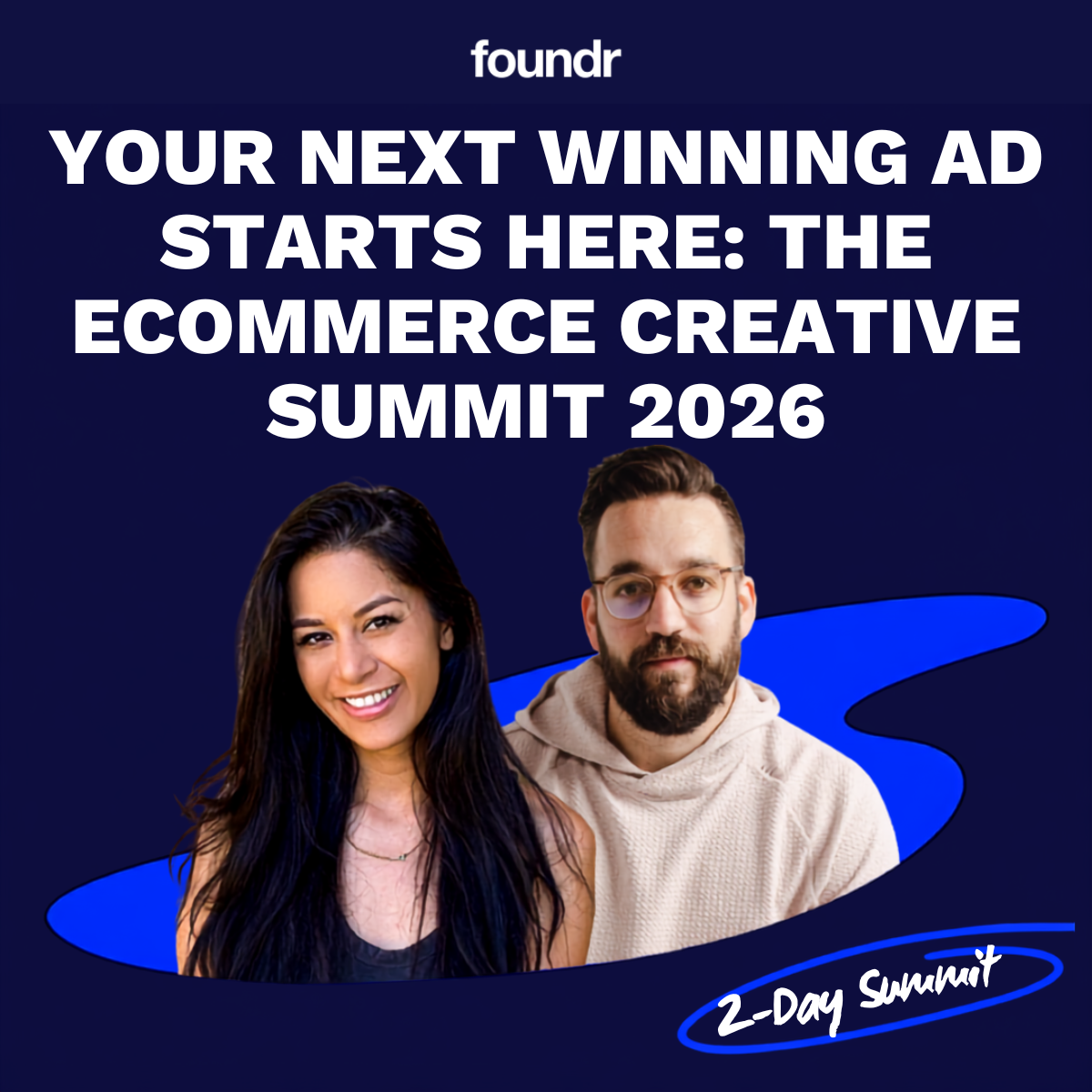 Foundr Facebook ad