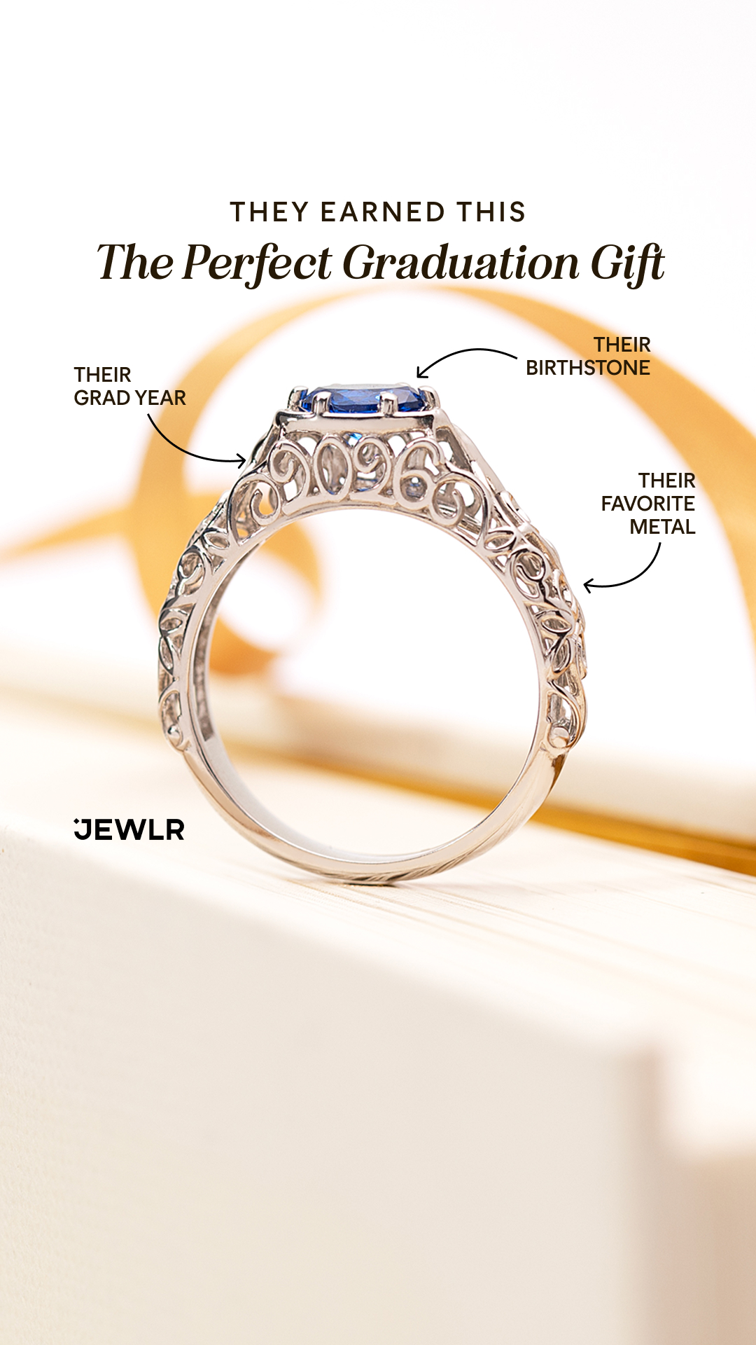 Jewlr Facebook ad