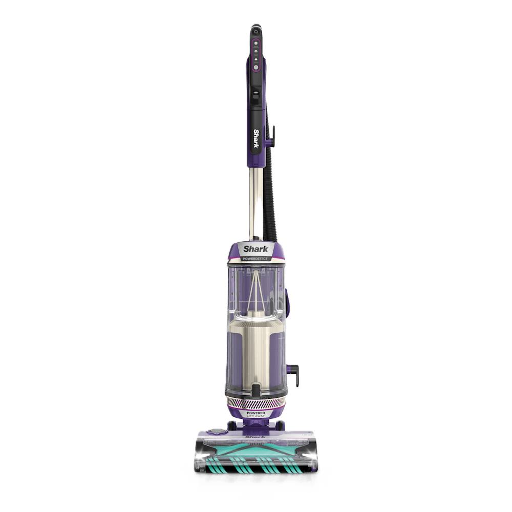 Shark Home Canada Facebook ad: Shop deals on select Shark vacuums.
