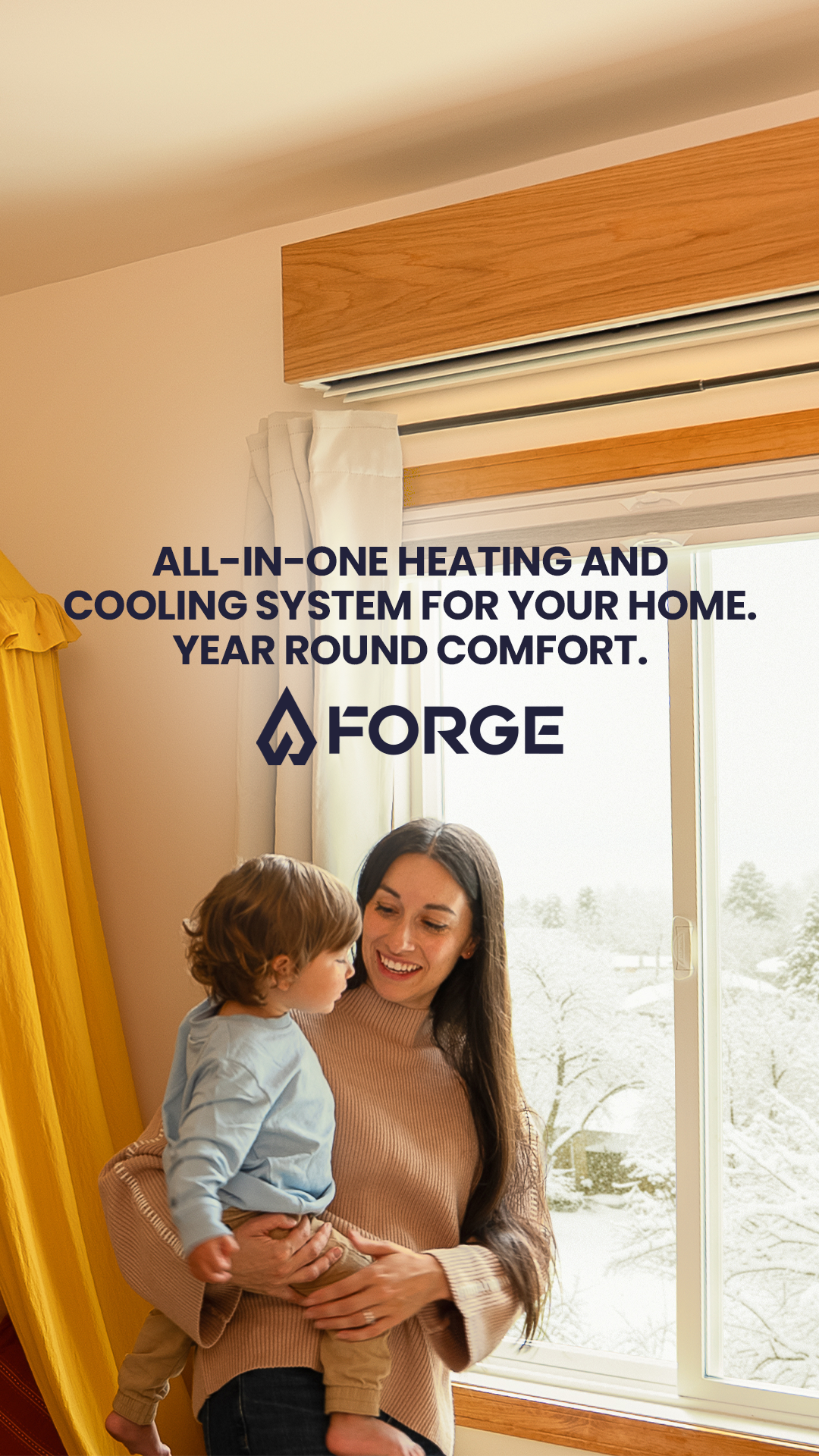 Forge Facebook ad from Feb 23, 2026
