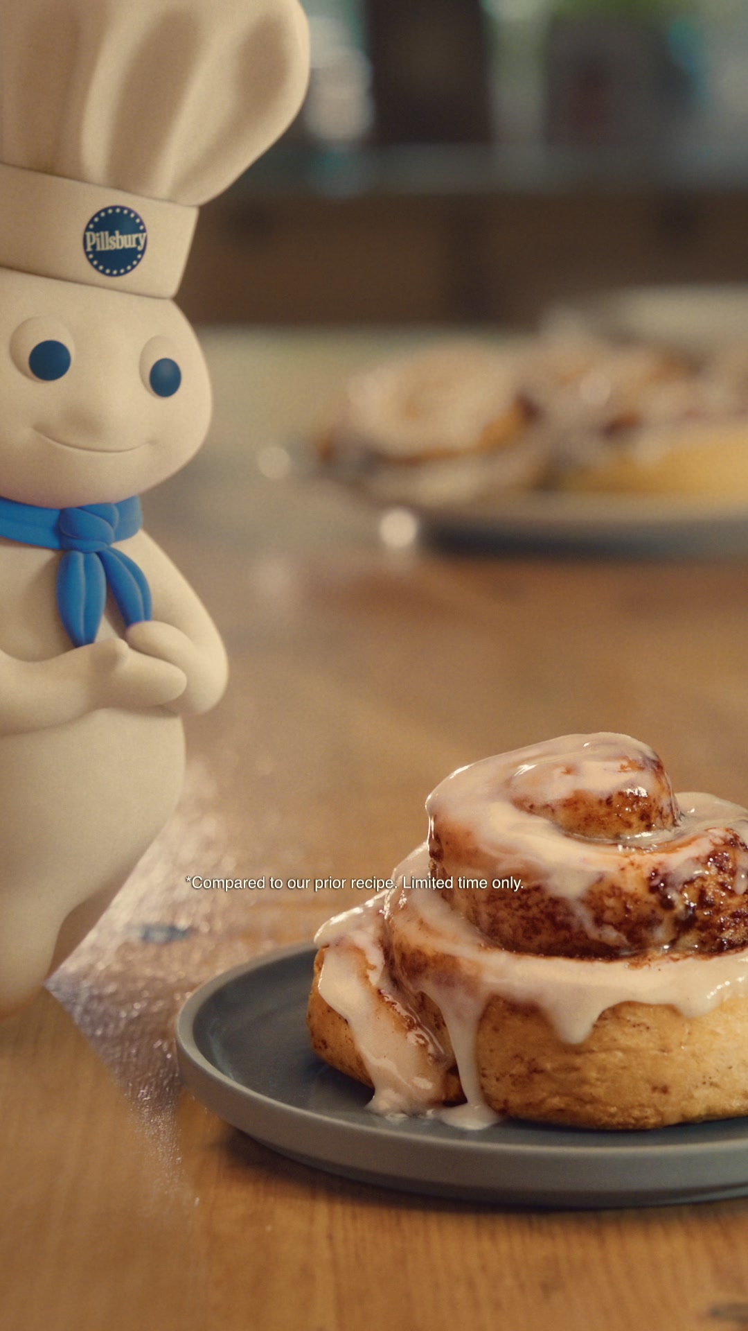 Thebateskitchen Facebook ad from Aug 25, 2026