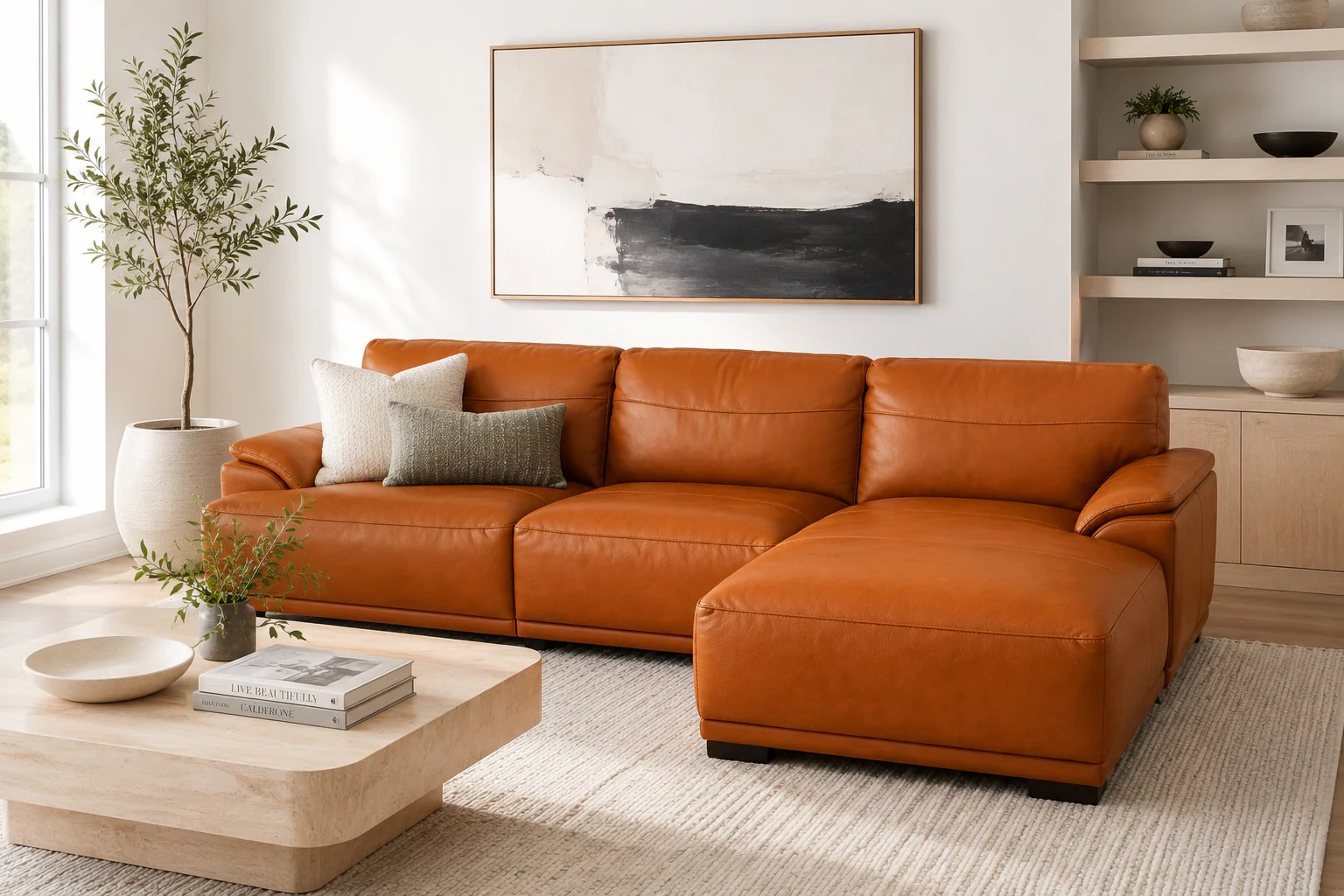 Heritage Lifestyle Home Furnishings Facebook ad