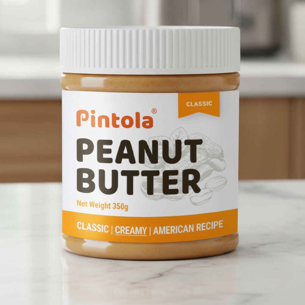 Pintola Facebook ad