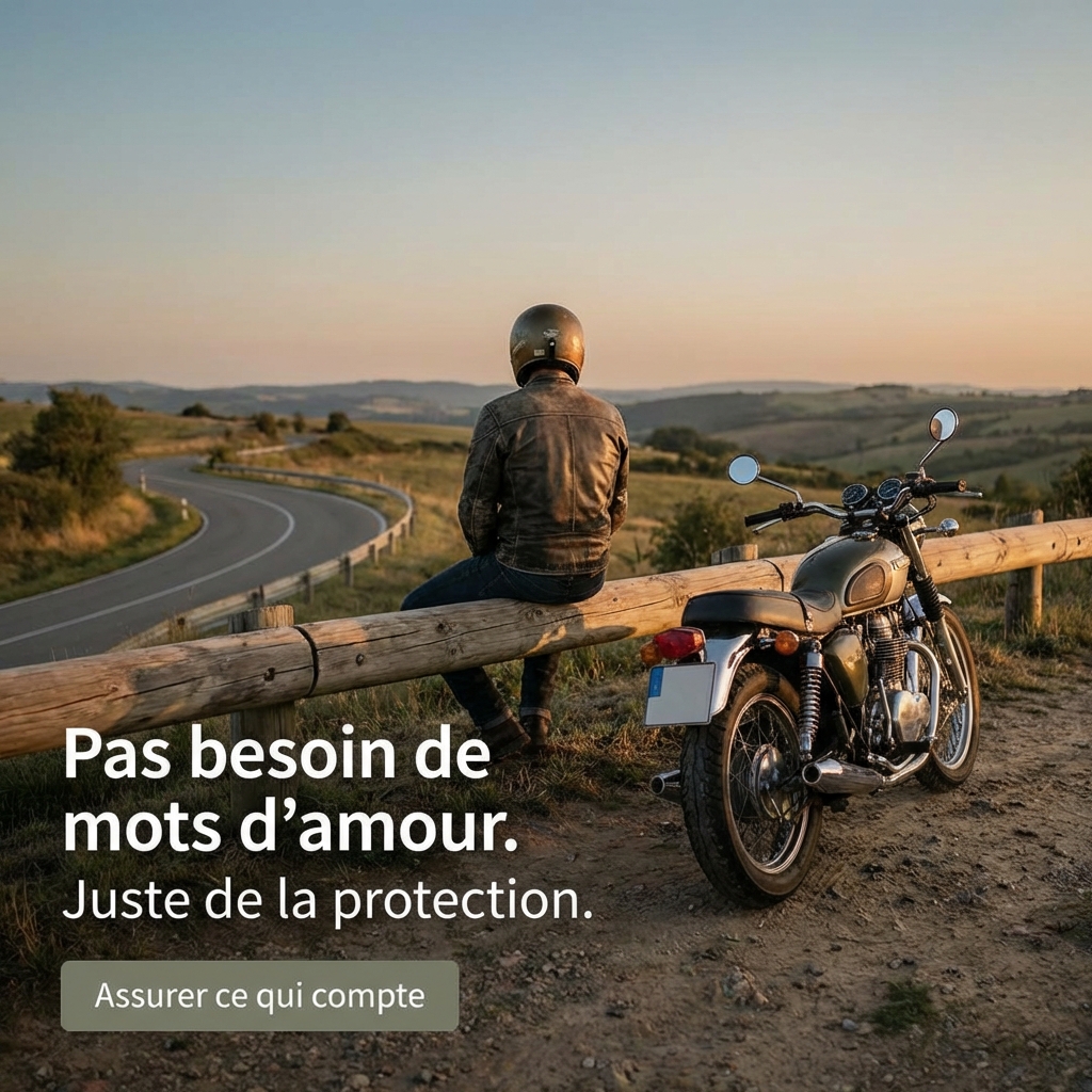 APRIL Moto Facebook ad