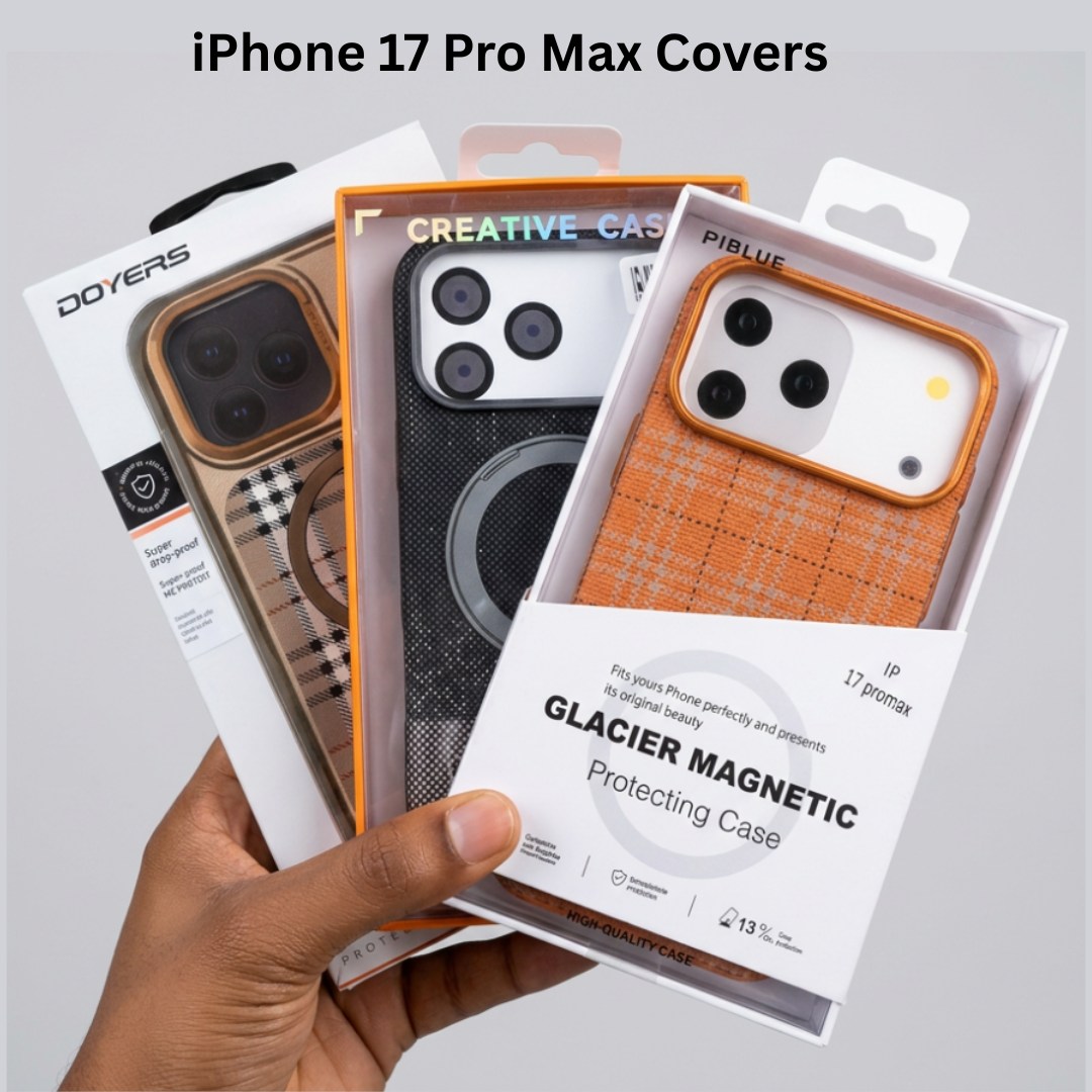Dohans Mobile & Tablet Accessories Facebook ad