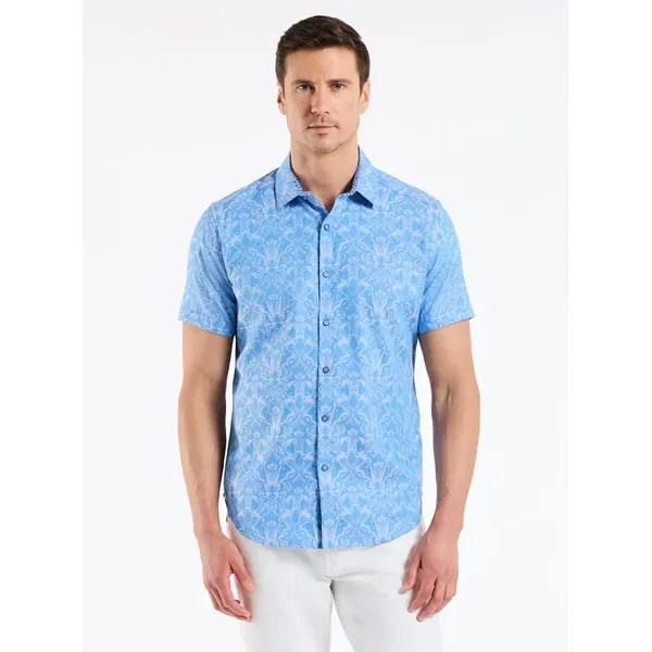 Robert Graham Facebook ad