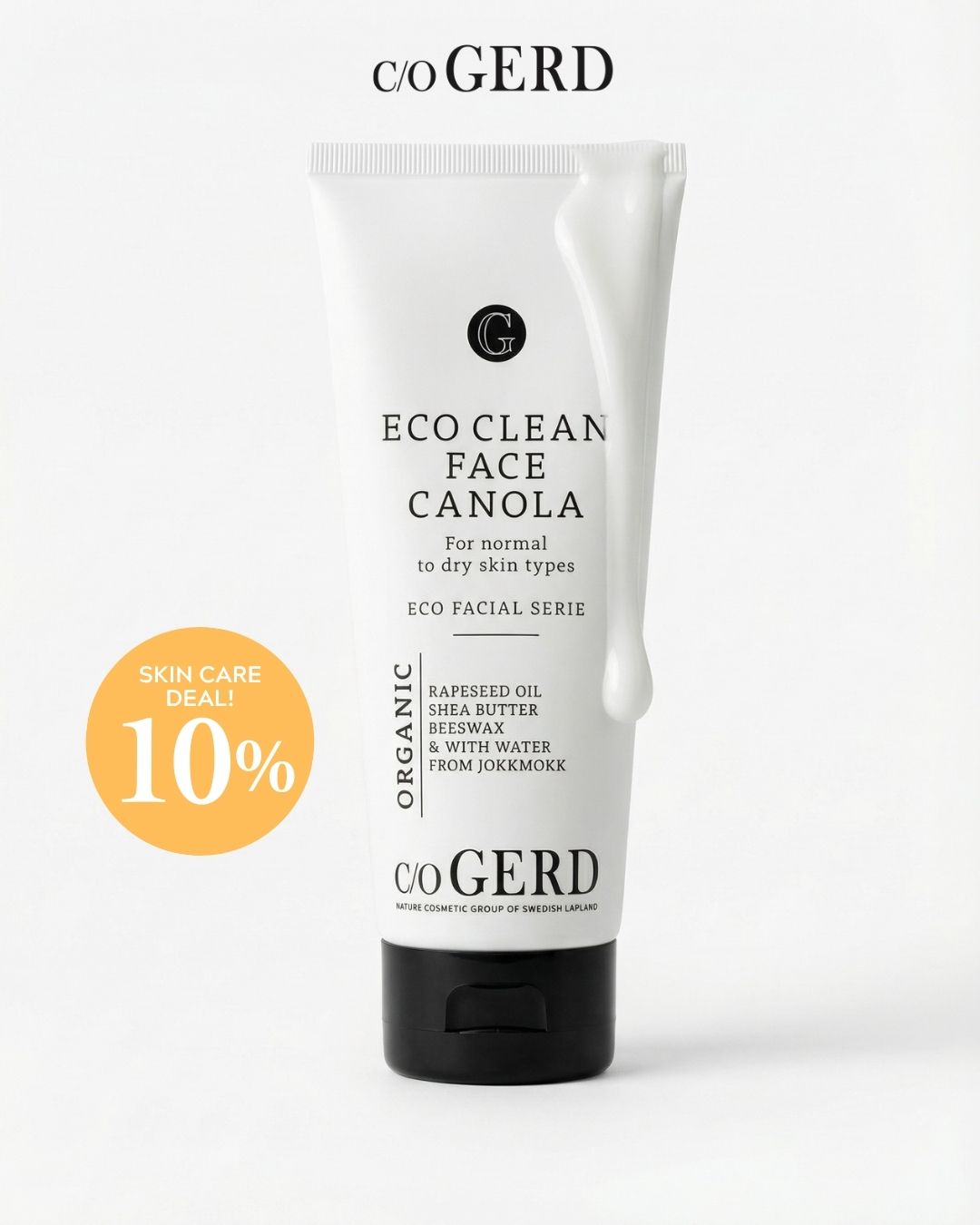 Care of Gerd Facebook ad