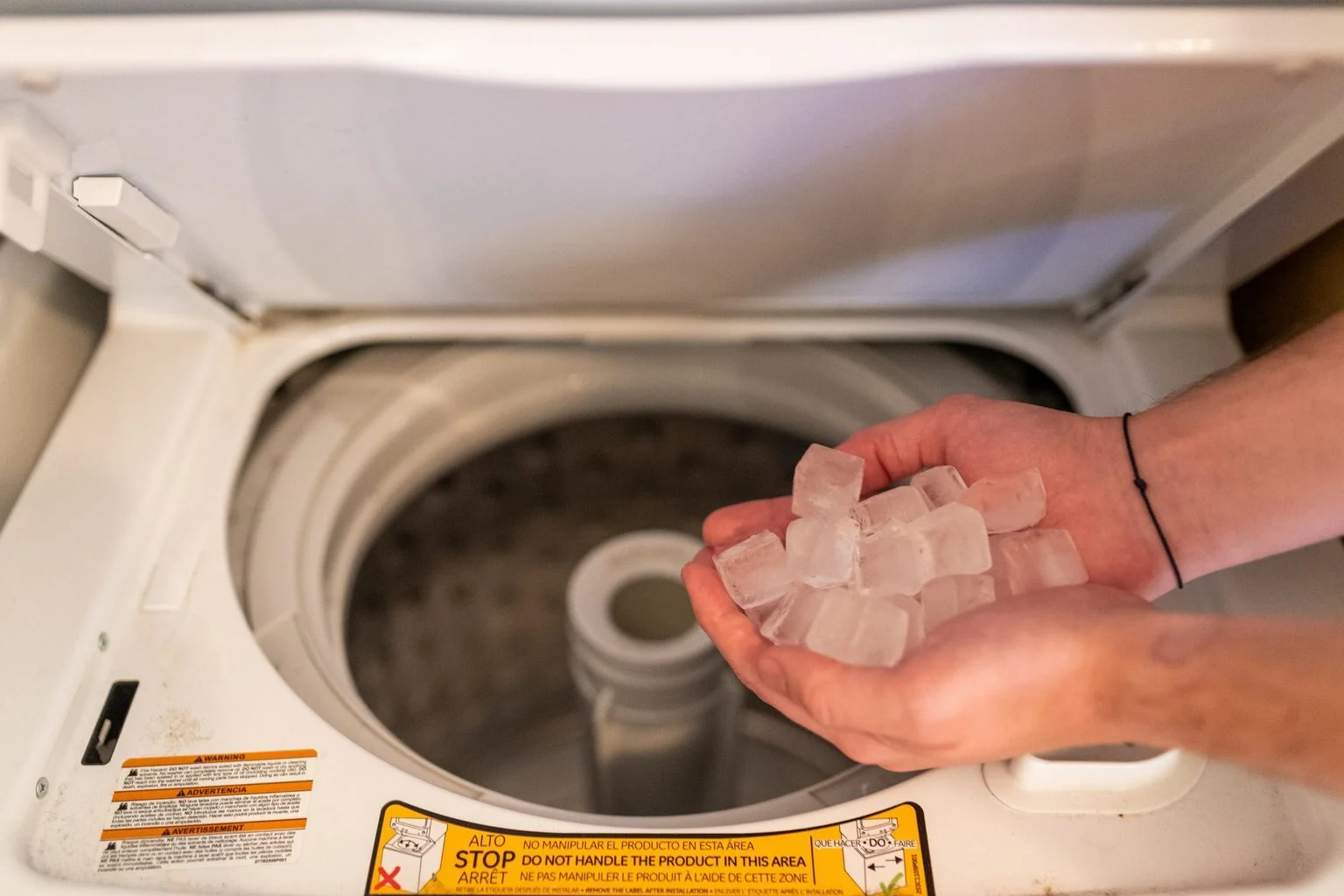 Home Cleaning Pros Facebook ad