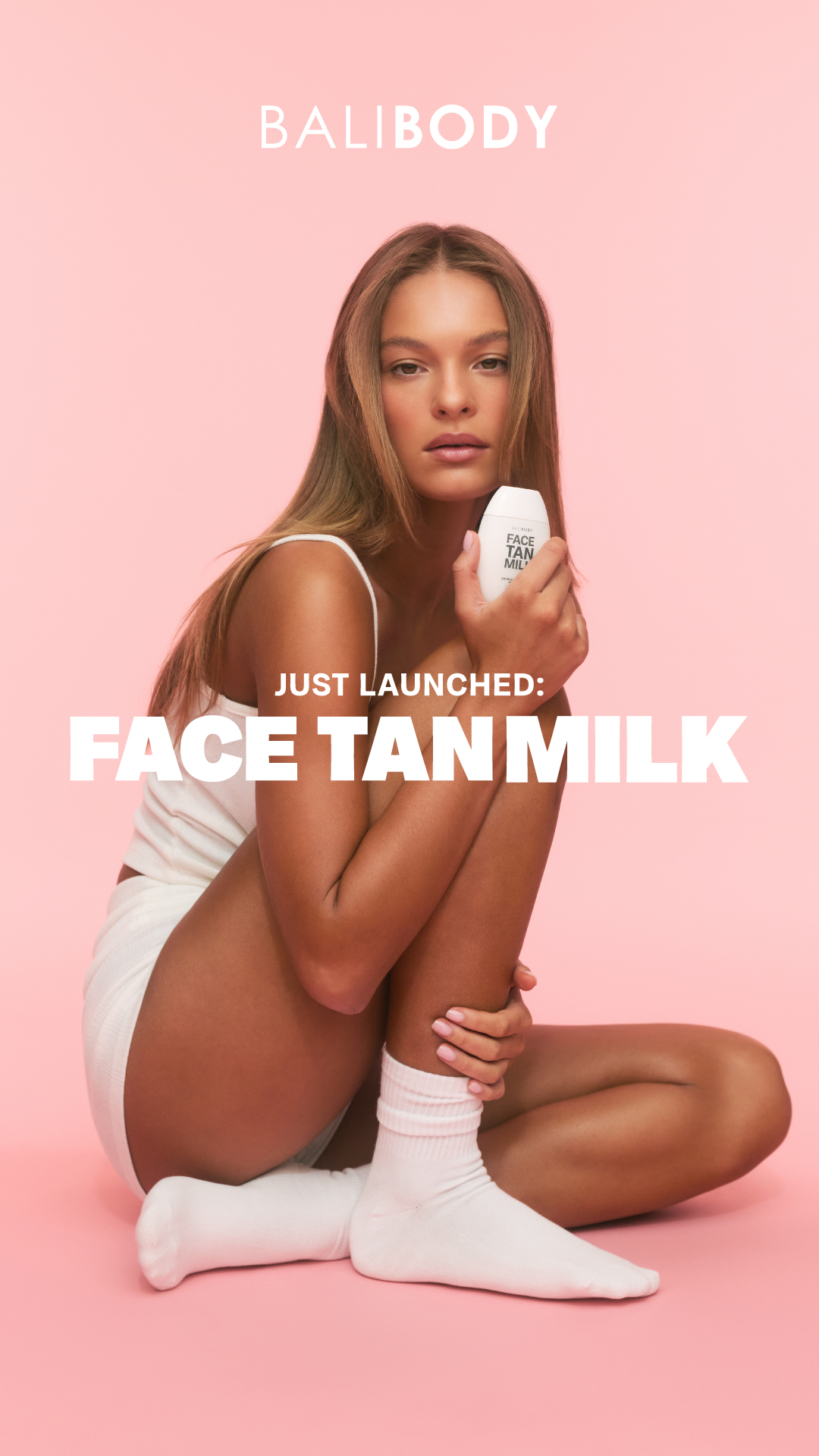 Bali Body Facebook ad
