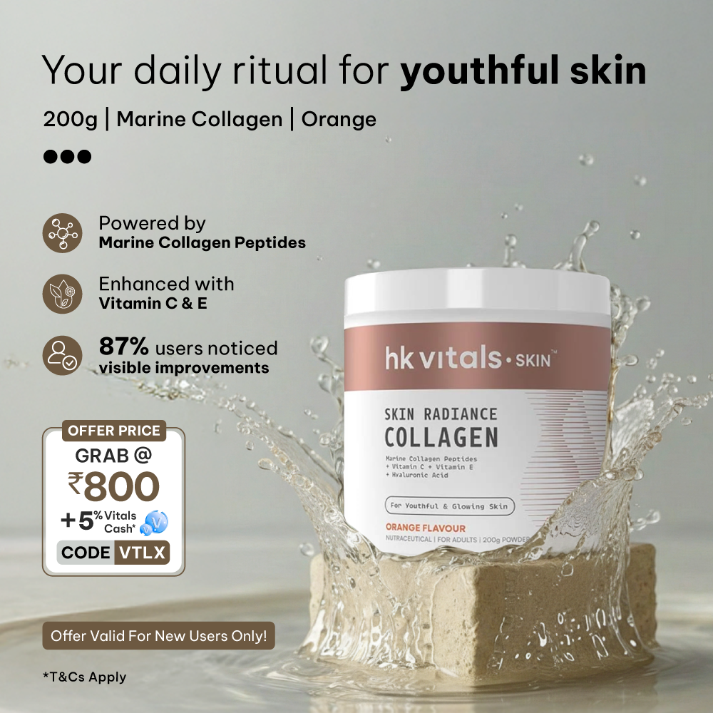 HK Vitals Facebook ad