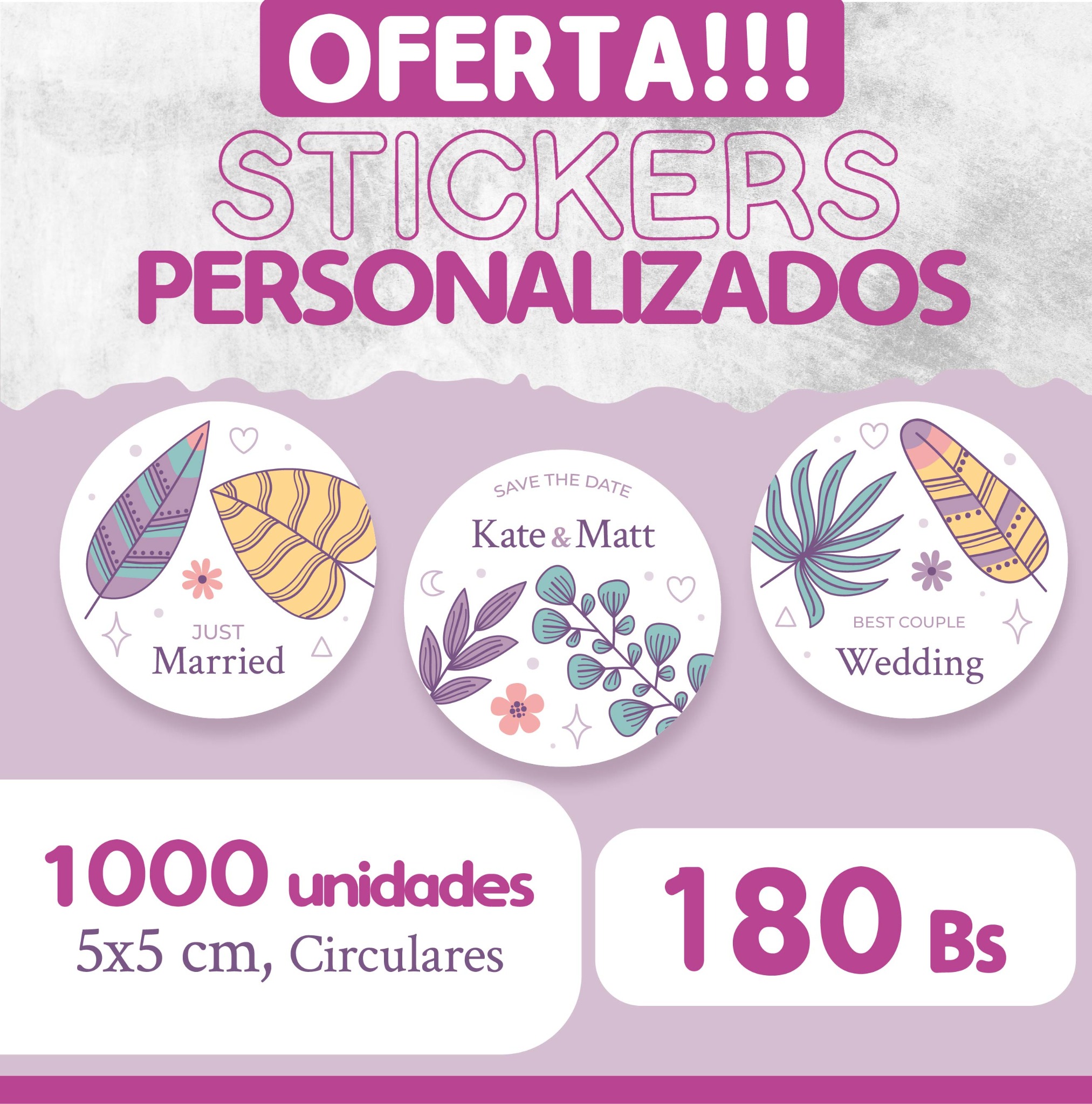 MYK Facebook ad: Realizar Cotización