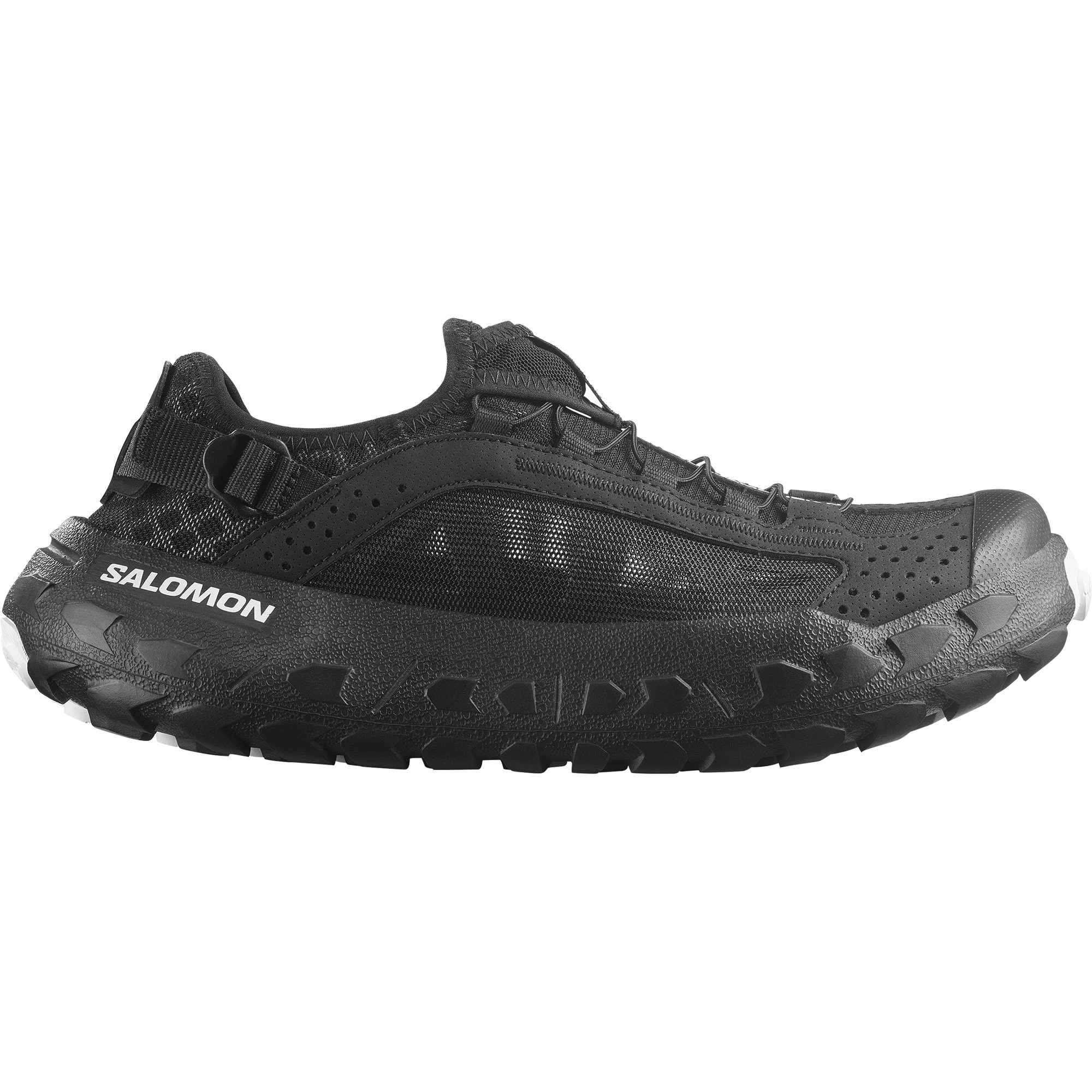 Salomon Facebook ad