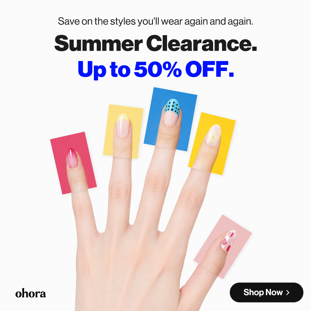 ohora.usa Facebook ad