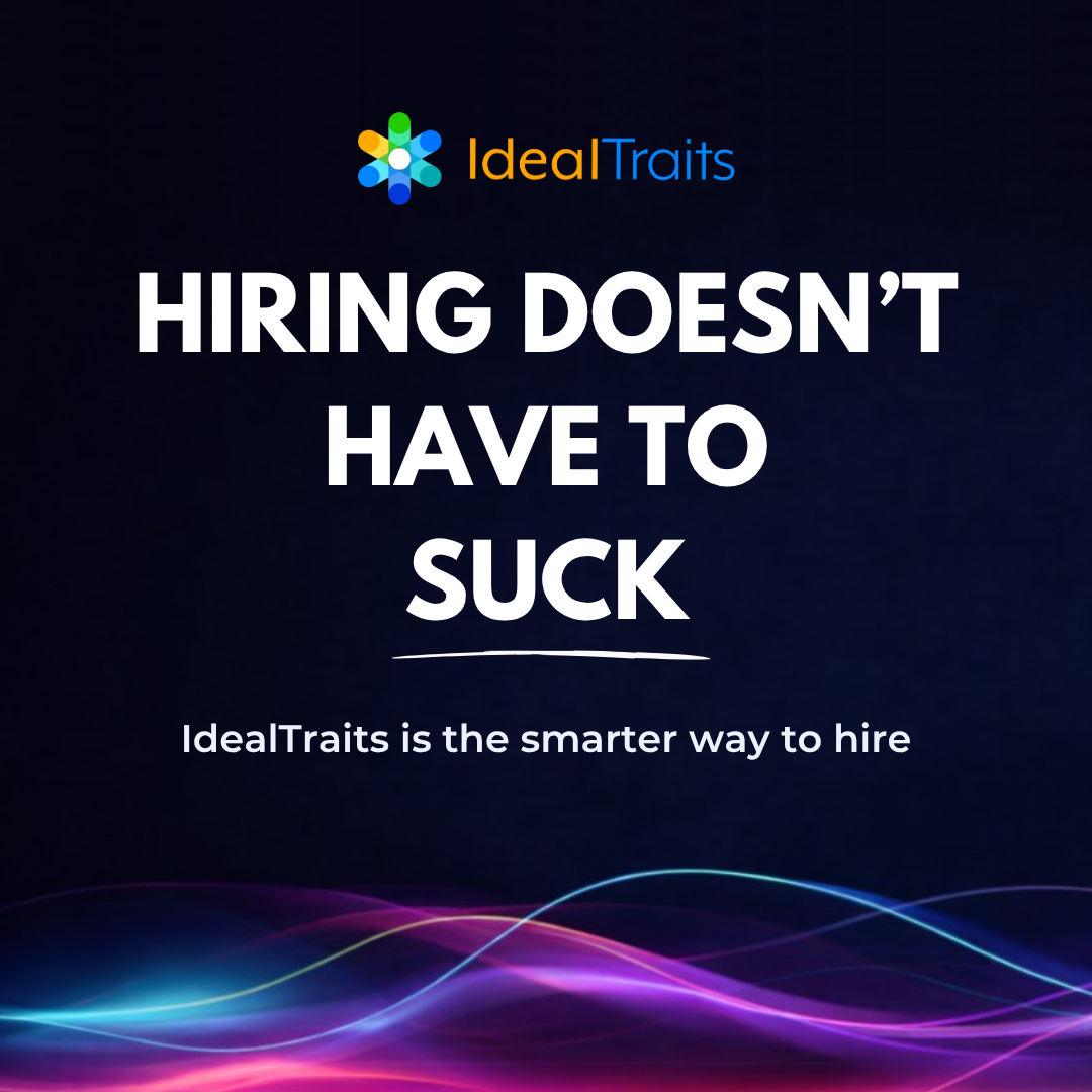 IdealTraits Inc Facebook ad from Aug 11, 2026