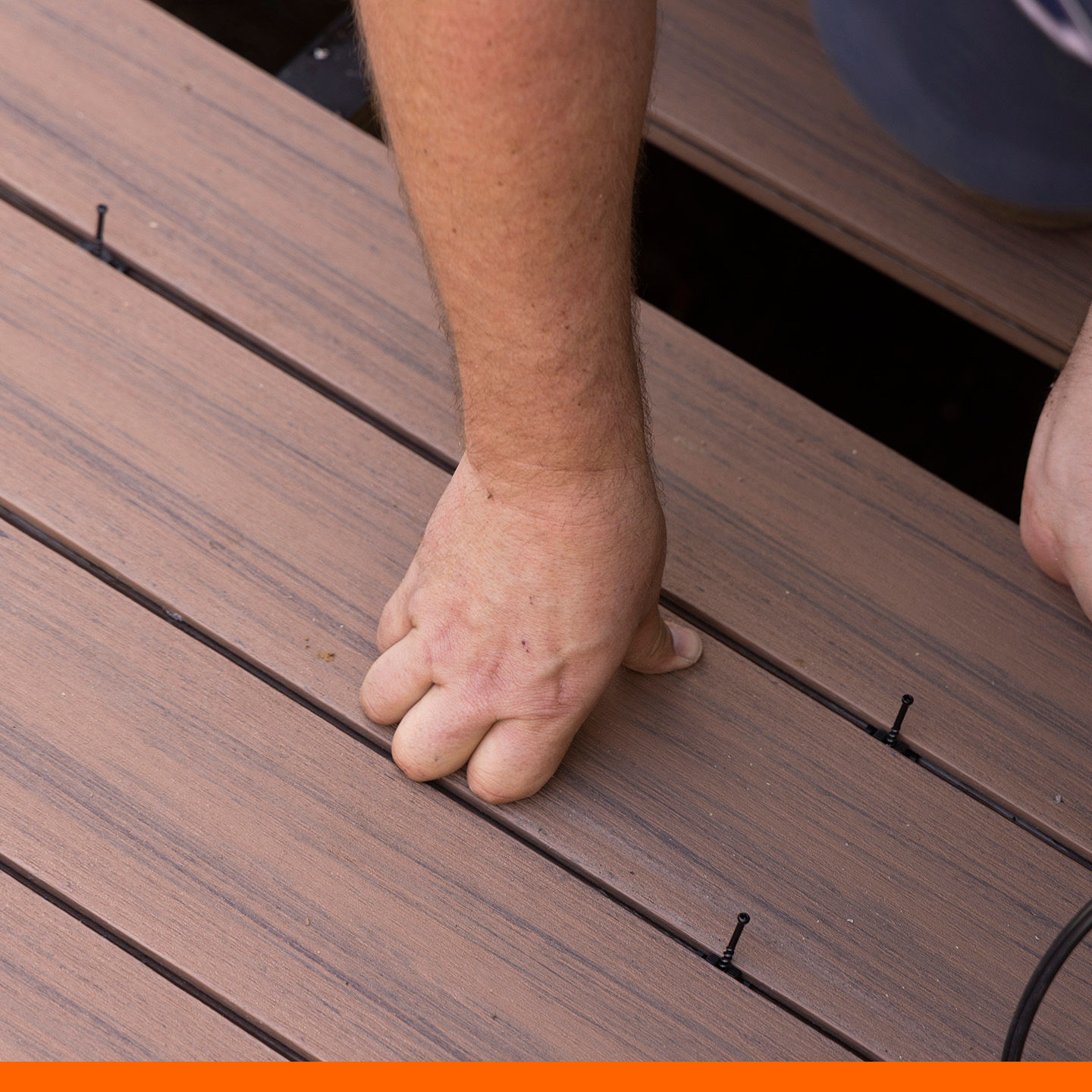 The Home Depot Facebook ad