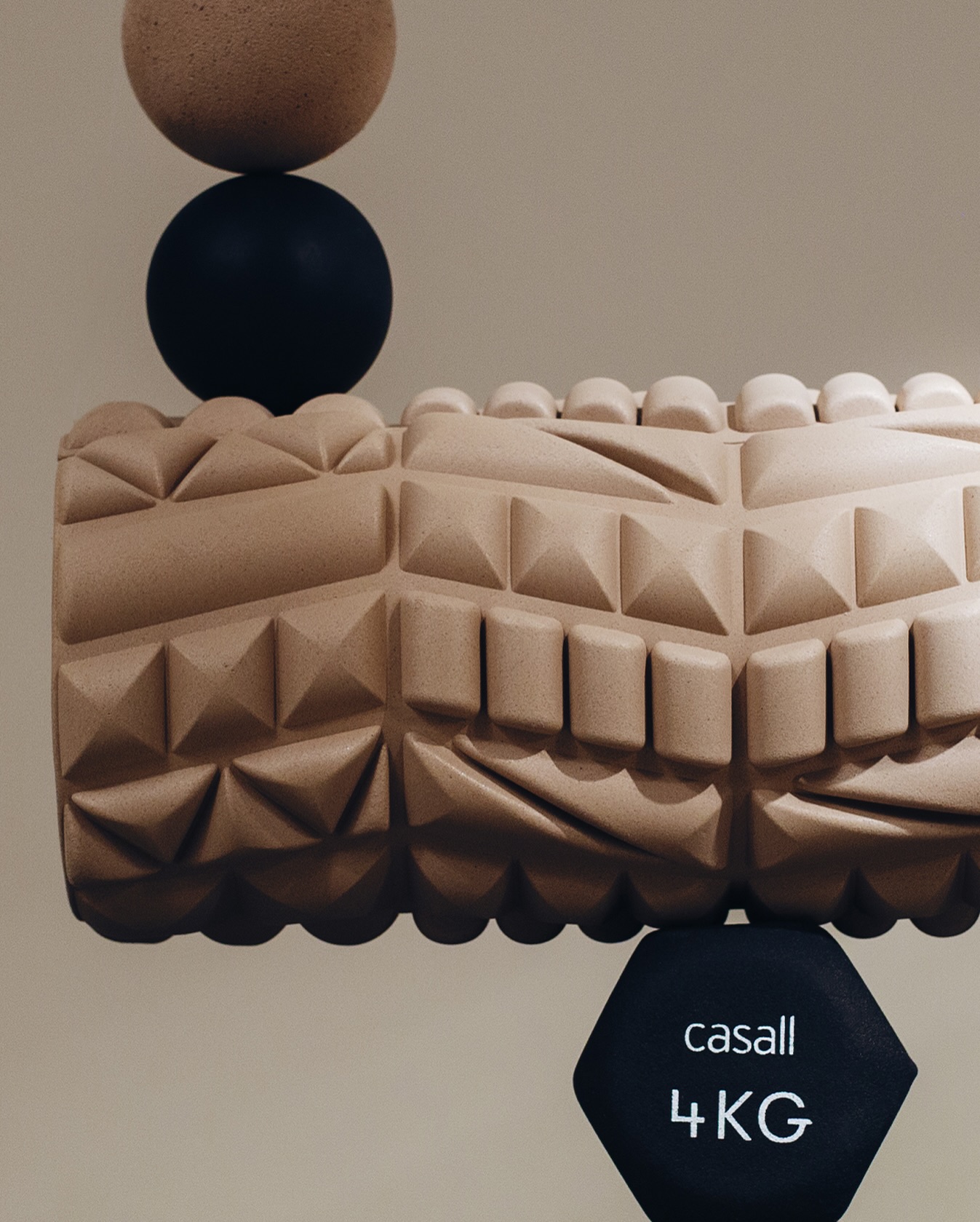 Casall Facebook ad